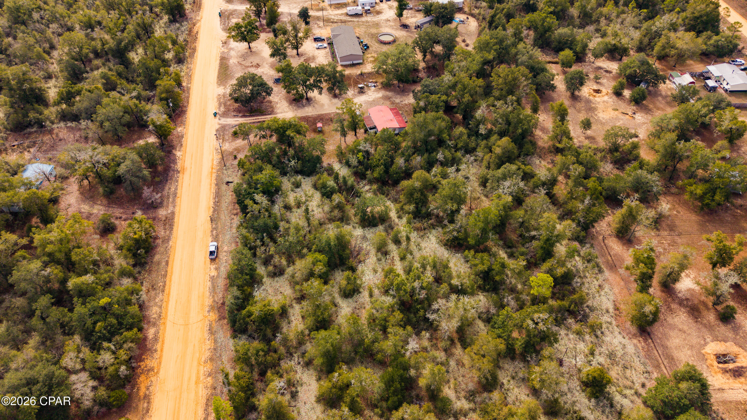 Compass Lake Hills Unit 6 - Land