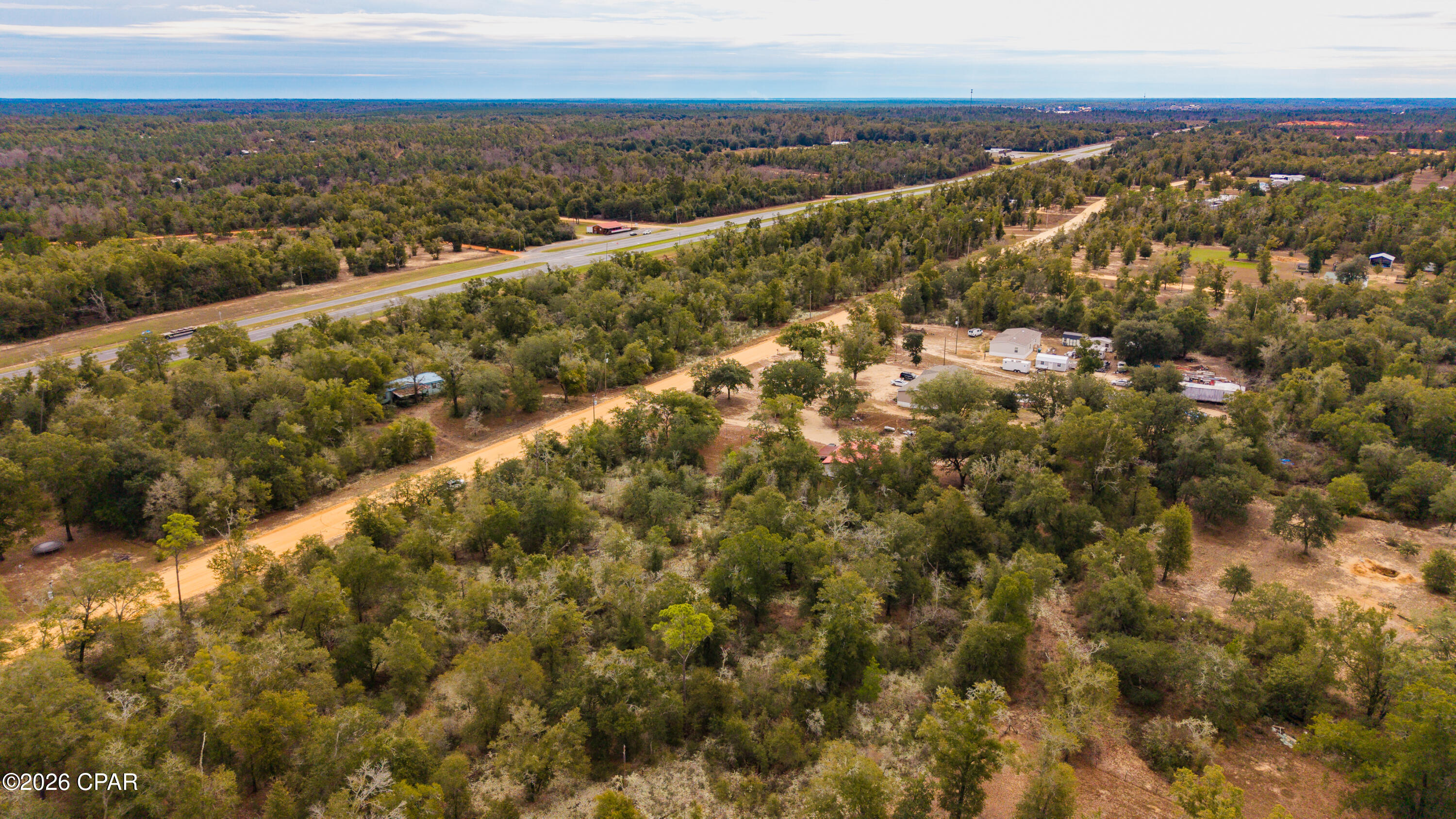 Compass Lake Hills Unit 6 - Land