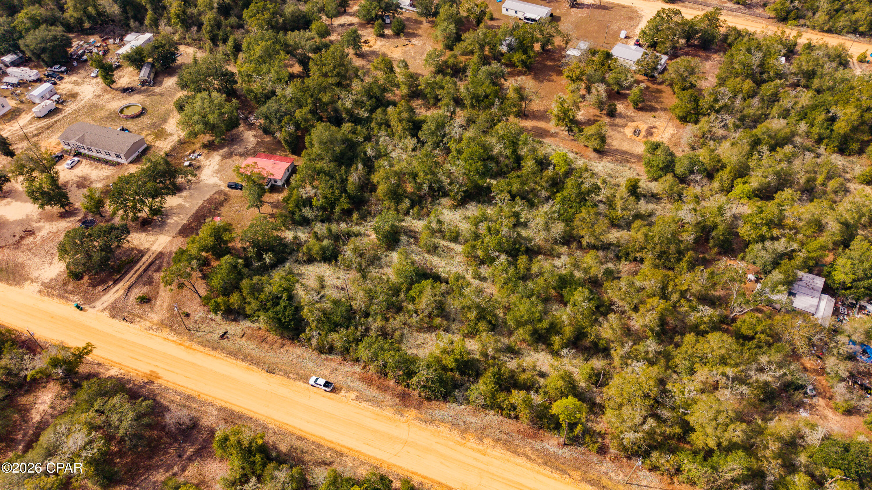 Compass Lake Hills Unit 6 - Land