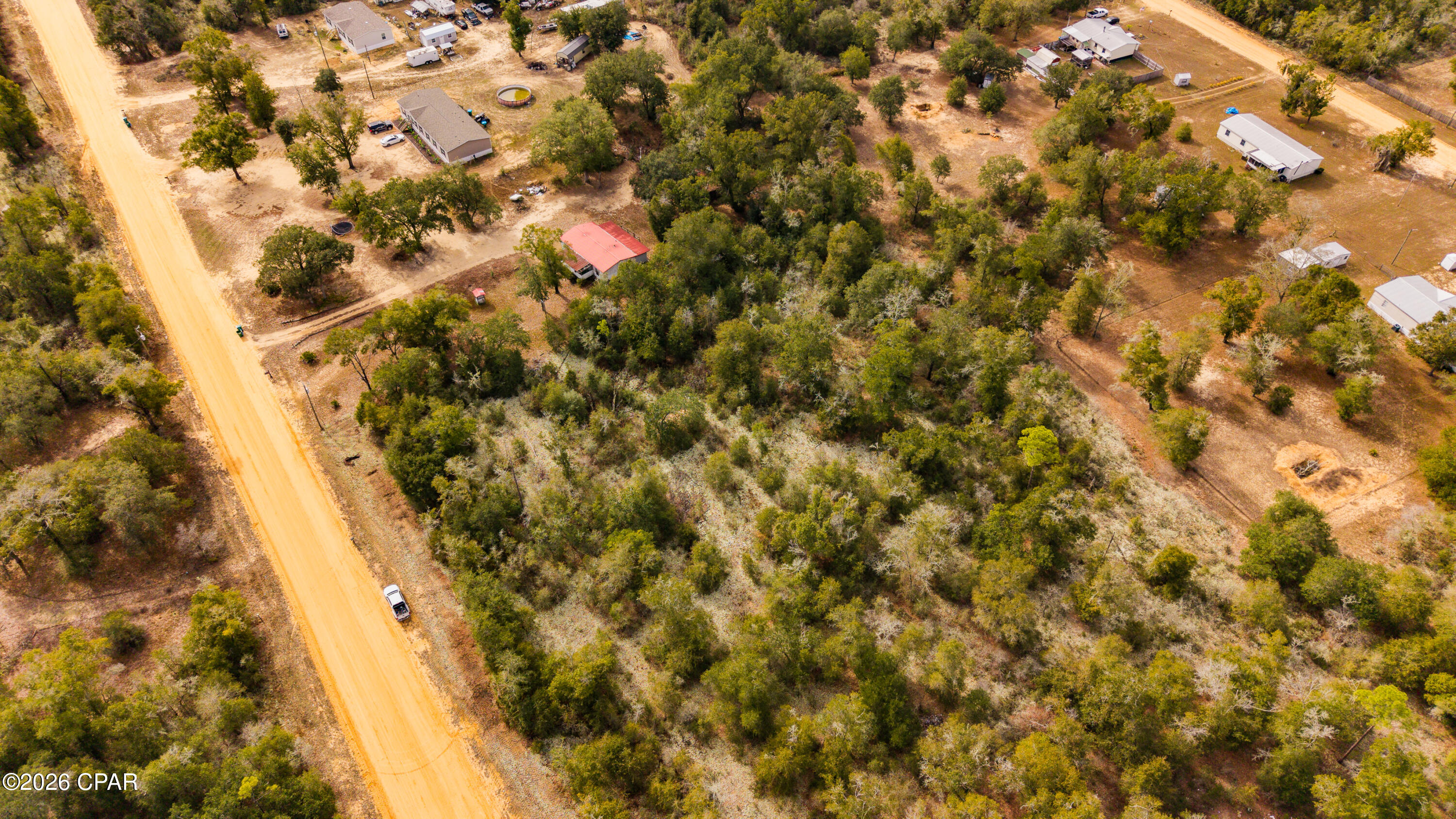 Compass Lake Hills Unit 6 - Land