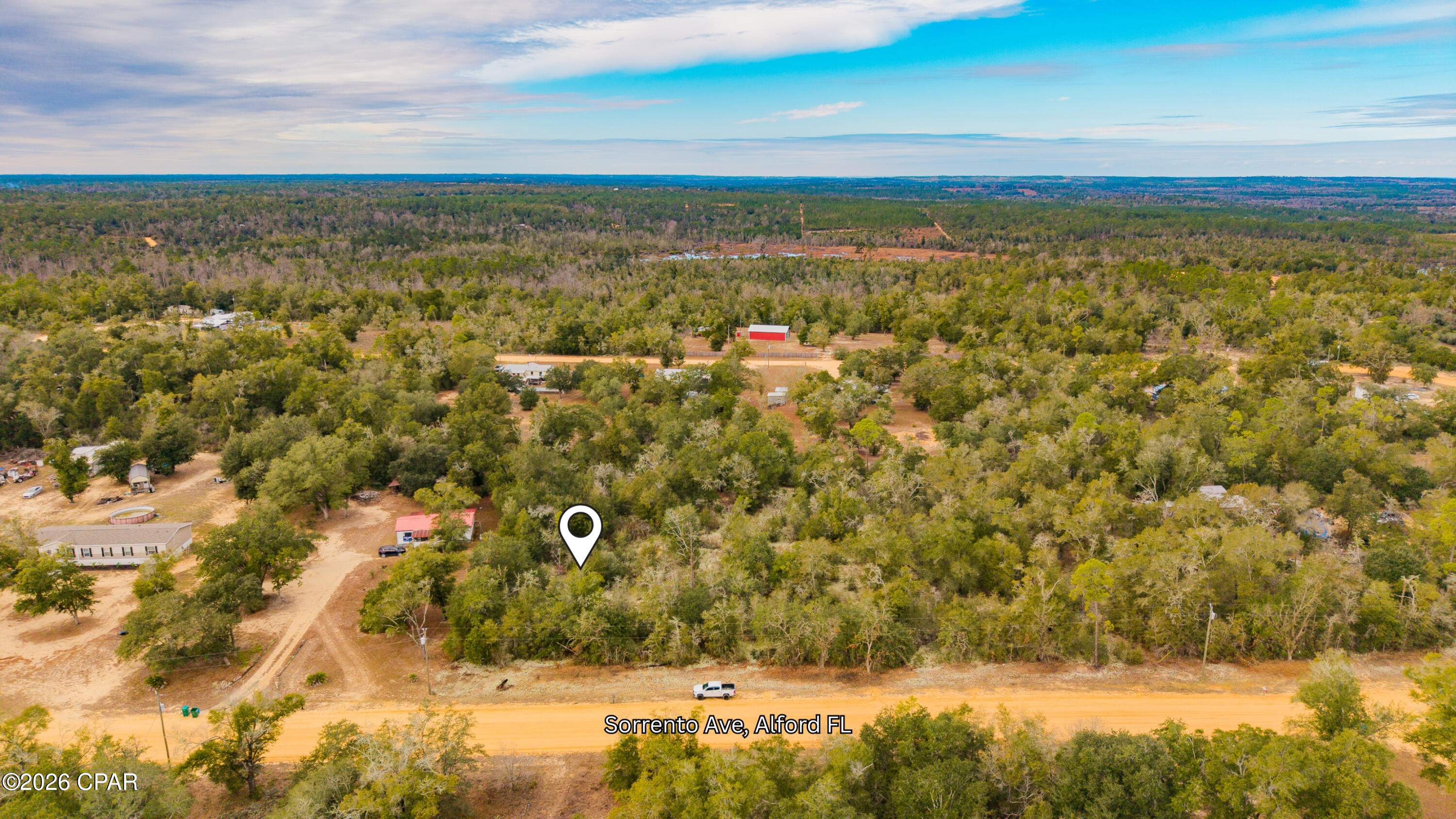 Compass Lake Hills Unit 6 - Land