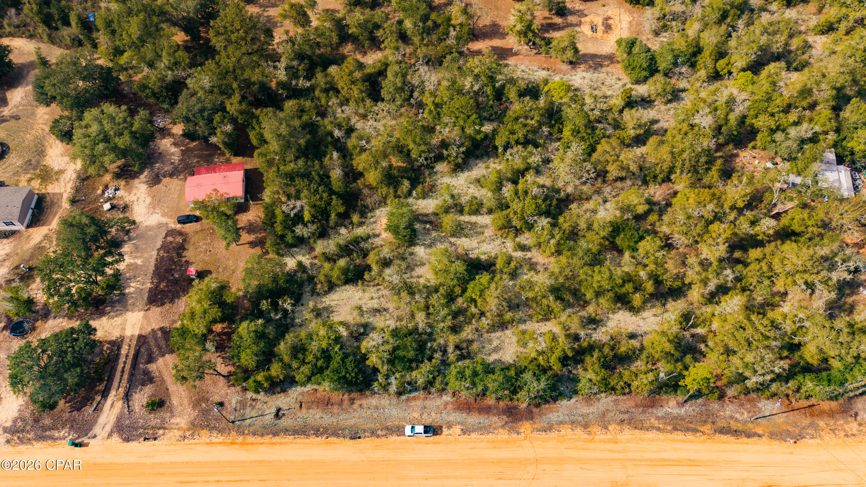 Compass Lake Hills Unit 6 - Land