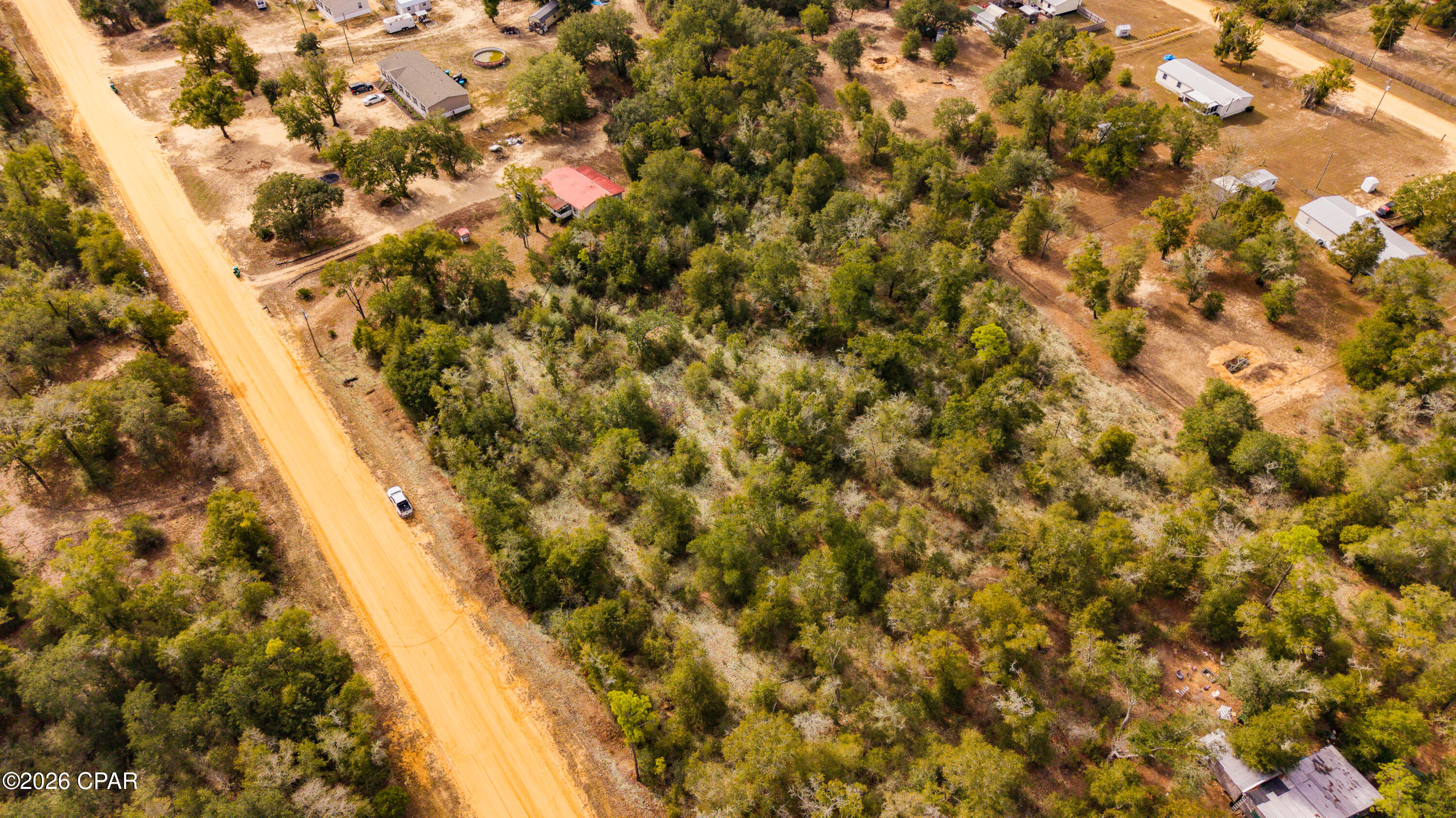 Compass Lake Hills Unit 6 - Land