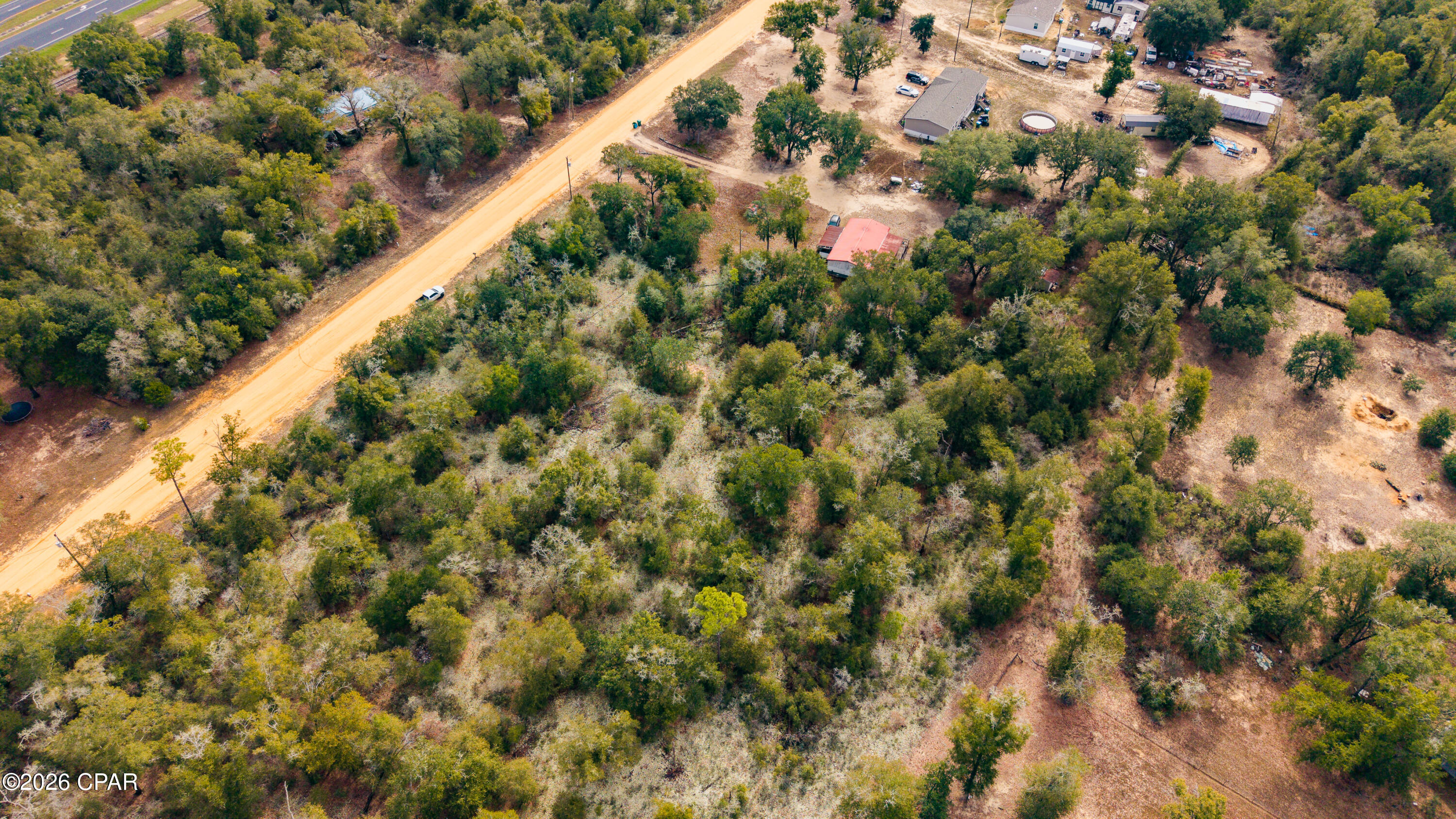 Compass Lake Hills Unit 6 - Land