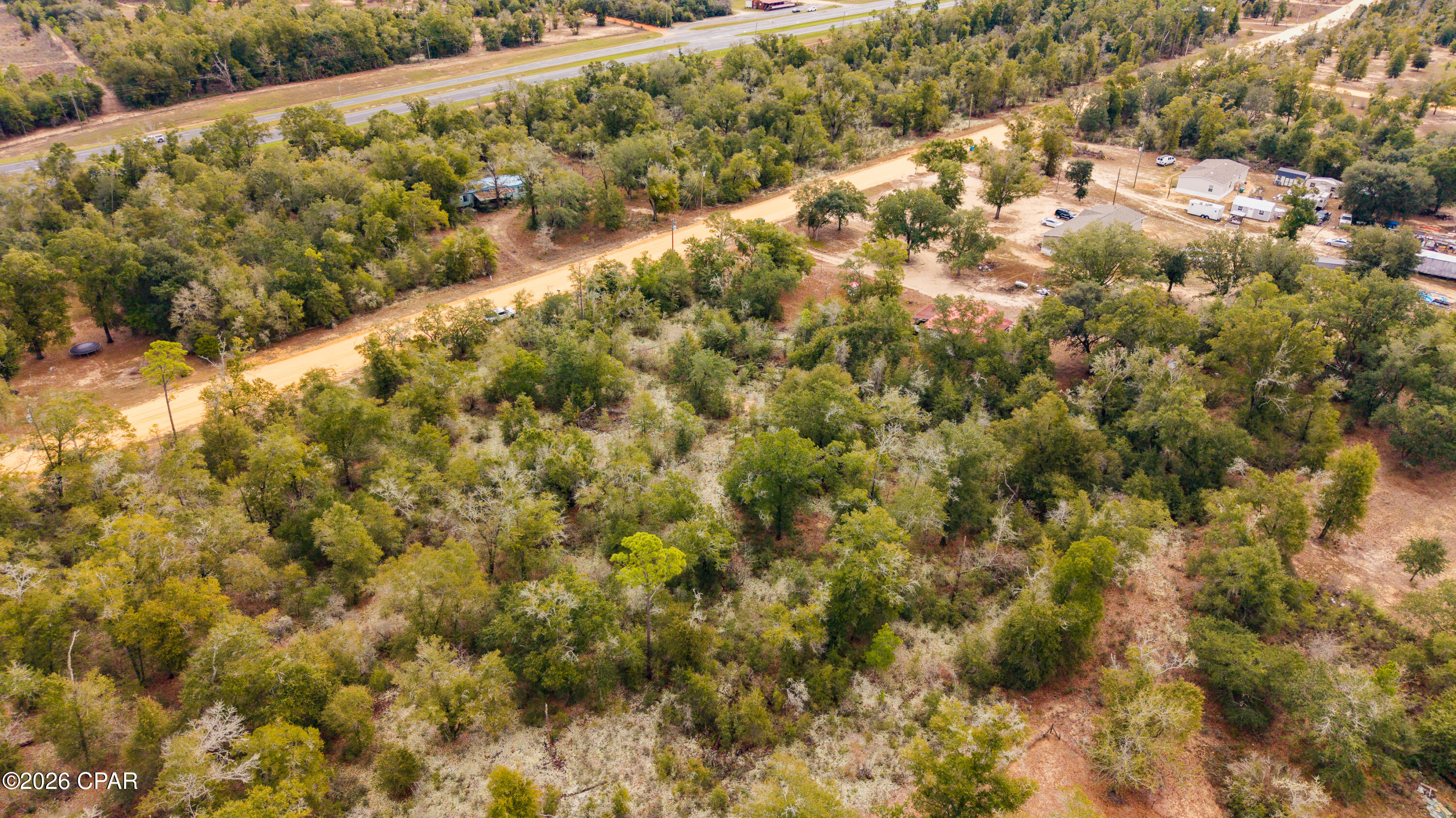 Compass Lake Hills Unit 6 - Land