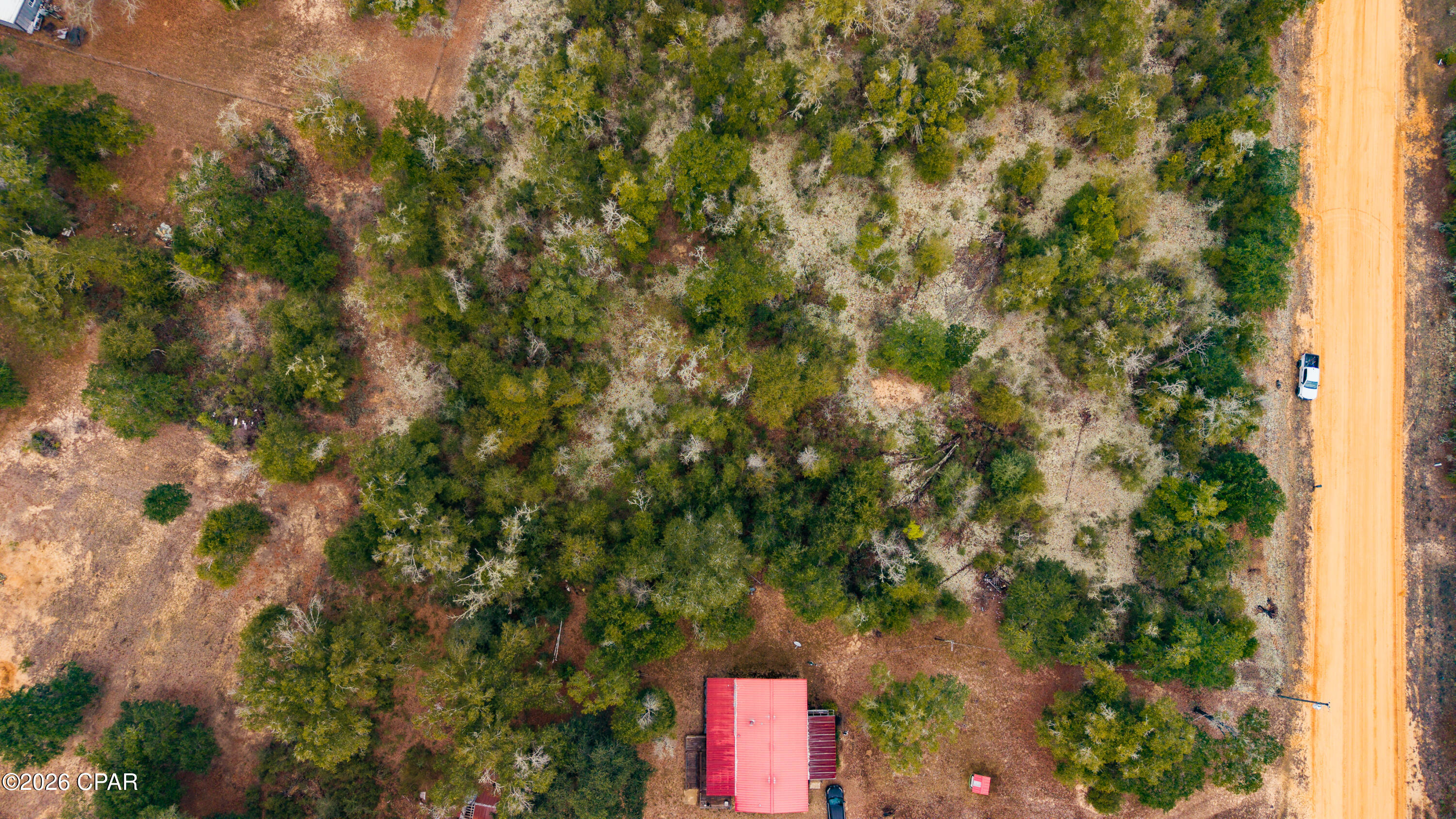 Compass Lake Hills Unit 6 - Land