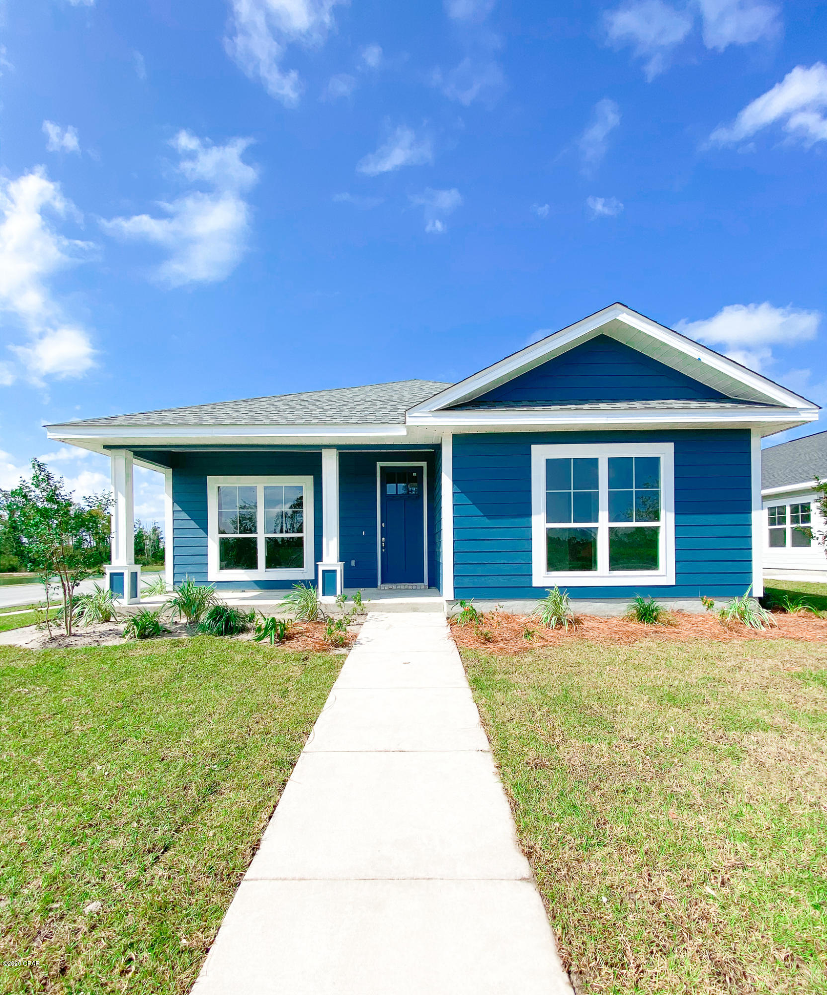 Village of Mill Bayou/Shoreline Village Ph 1B - Residential