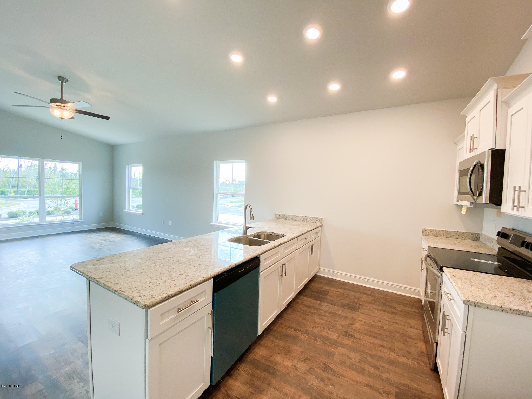 Village of Mill Bayou/Shoreline Village Ph 1B - Residential