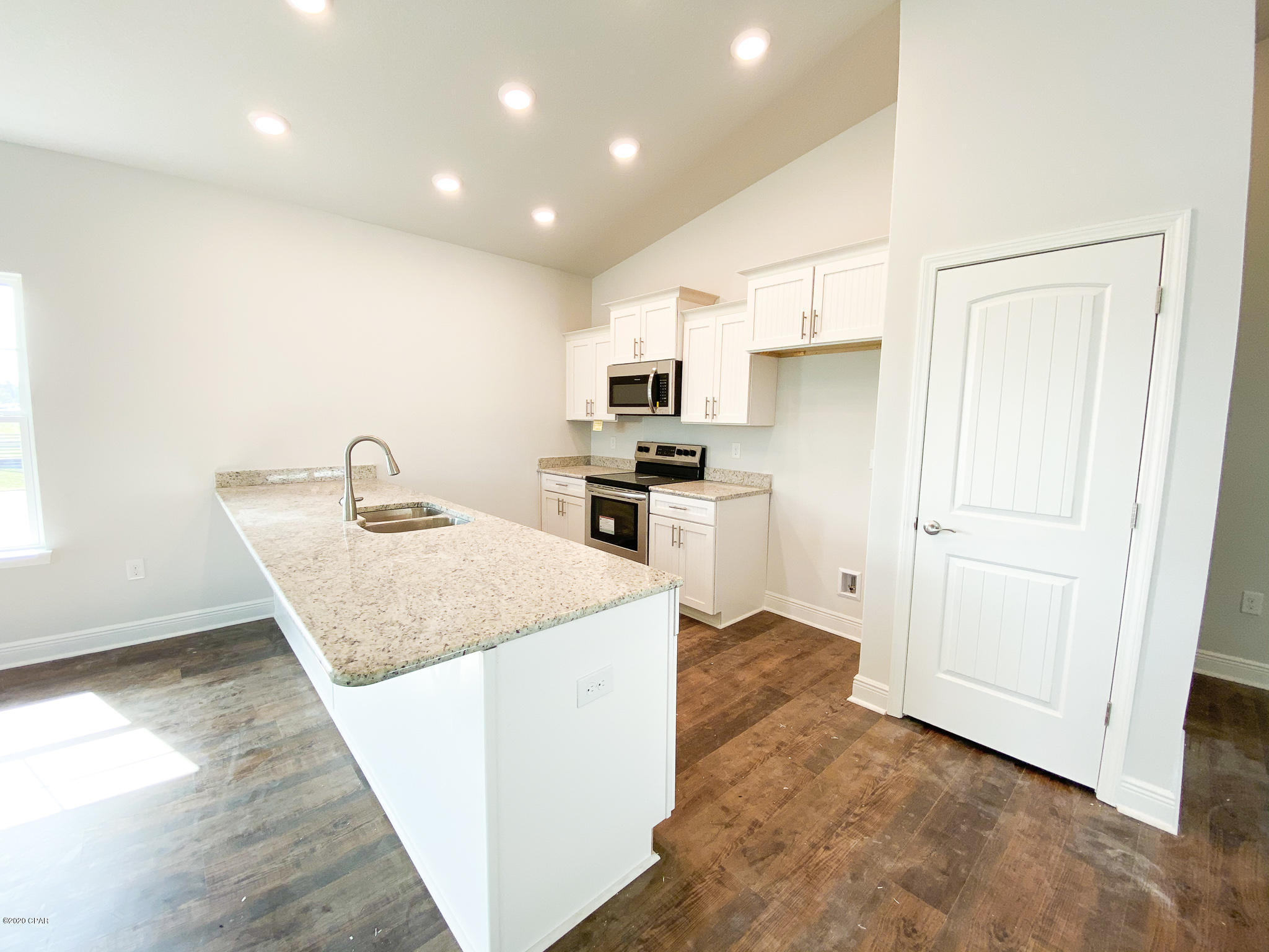 Village of Mill Bayou/Shoreline Village Ph 1B - Residential