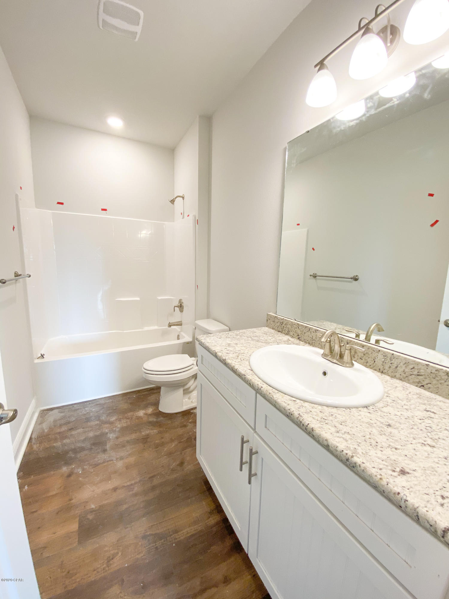 Village of Mill Bayou/Shoreline Village Ph 1B - Residential