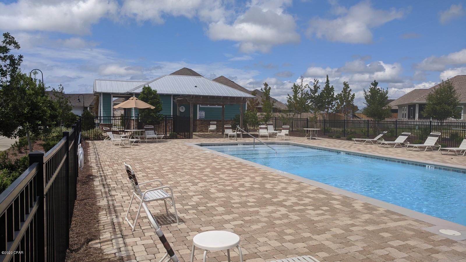 Village of Mill Bayou/Shoreline Village Ph 1B - Residential