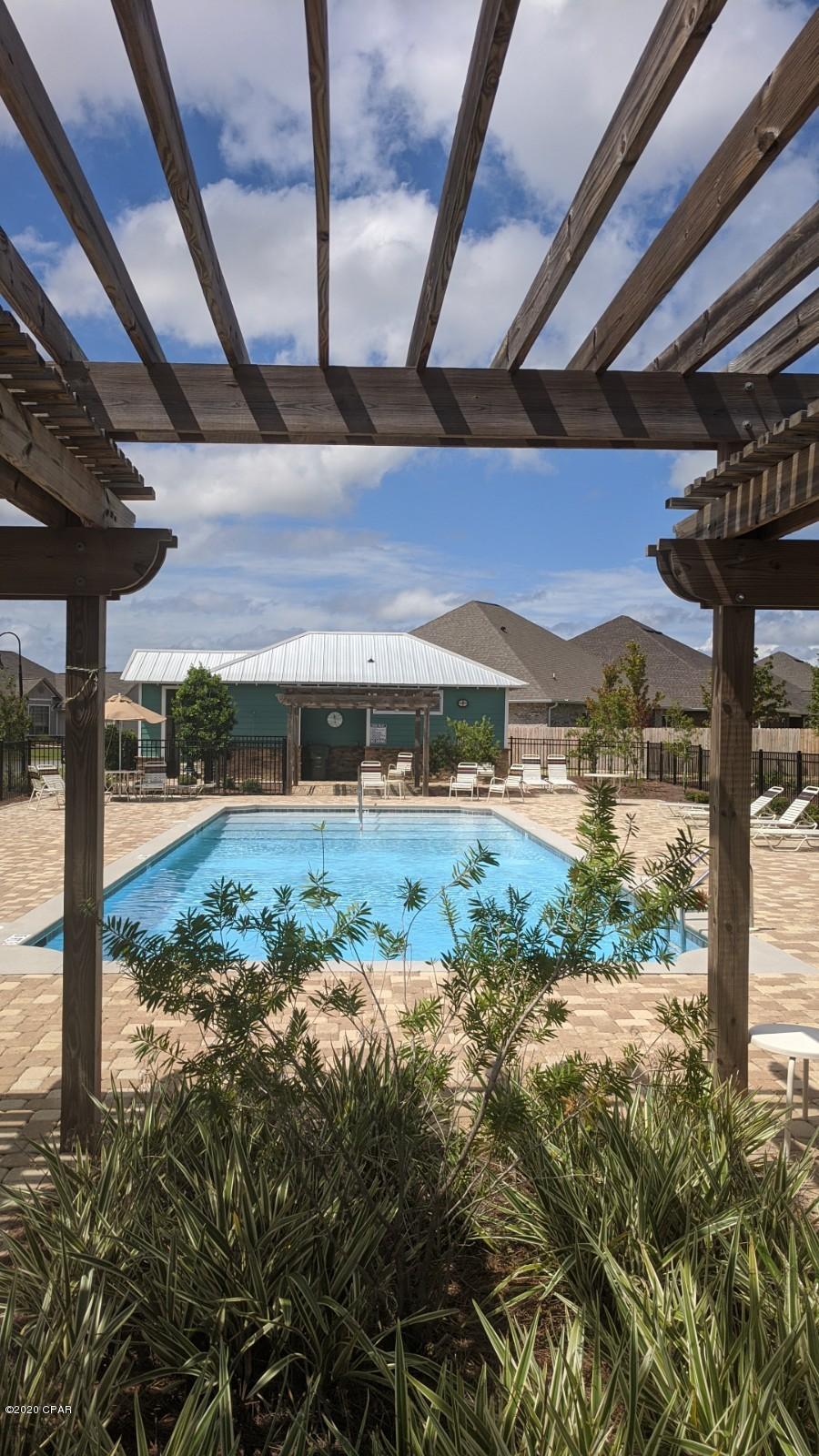 Village of Mill Bayou/Shoreline Village Ph 1B - Residential