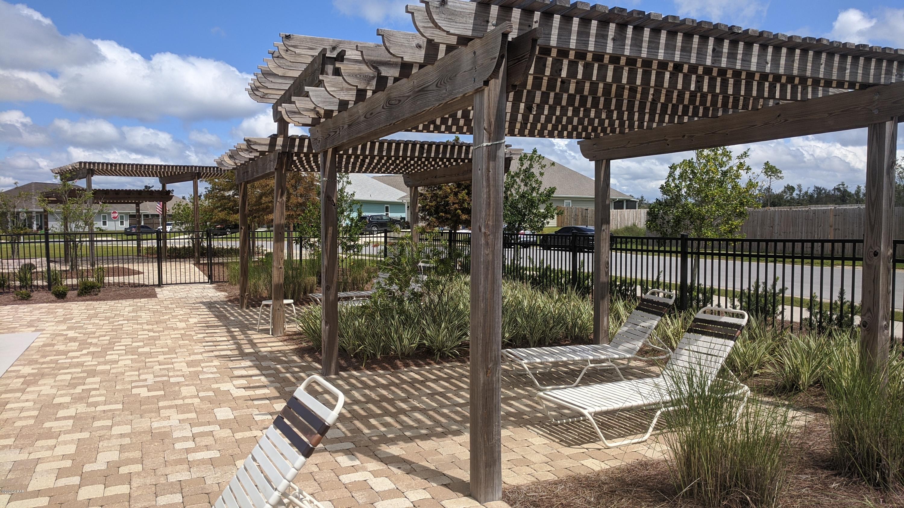 Village of Mill Bayou/Shoreline Village Ph 1B - Residential