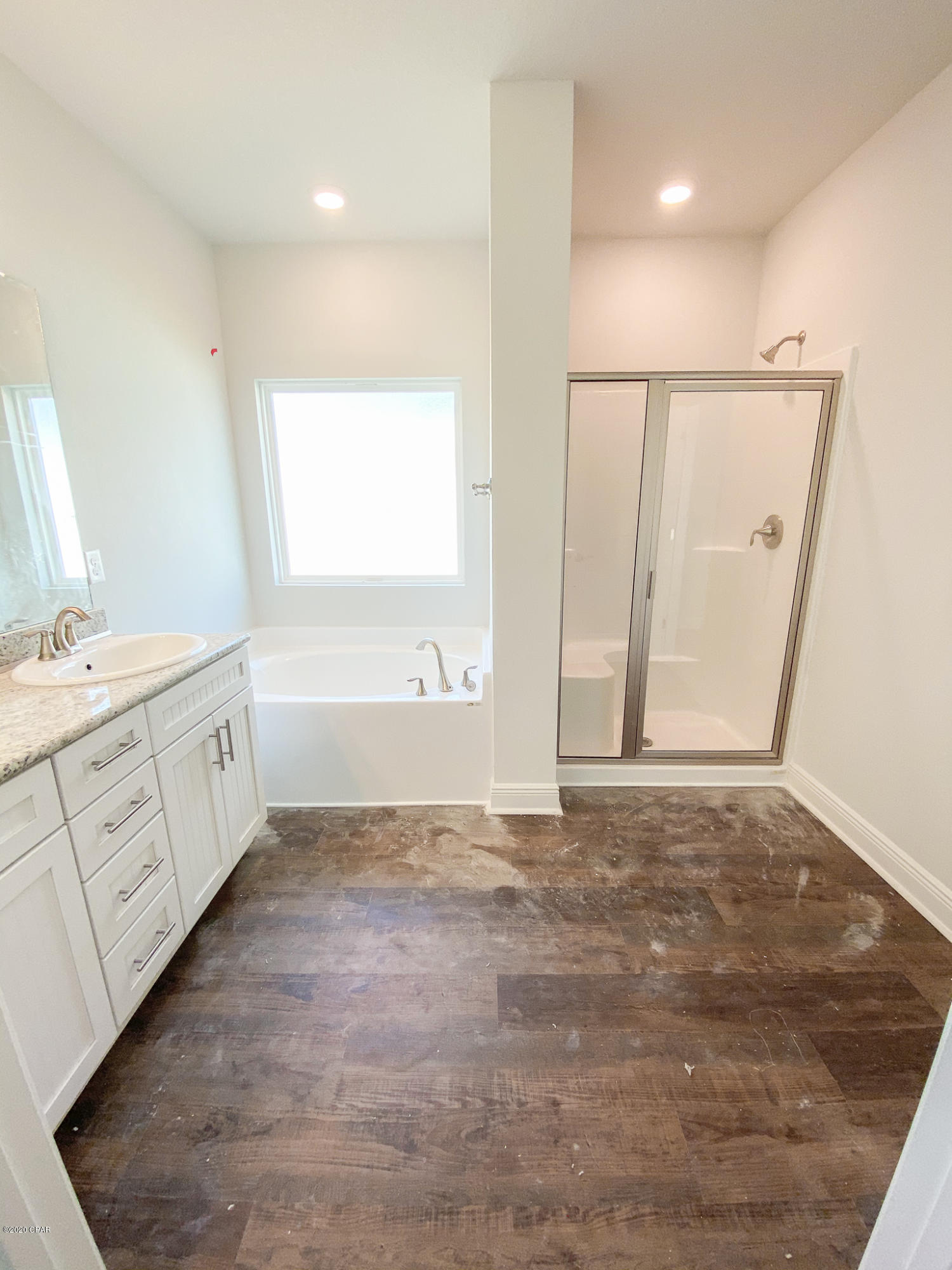 Village of Mill Bayou/Shoreline Village Ph 1B - Residential