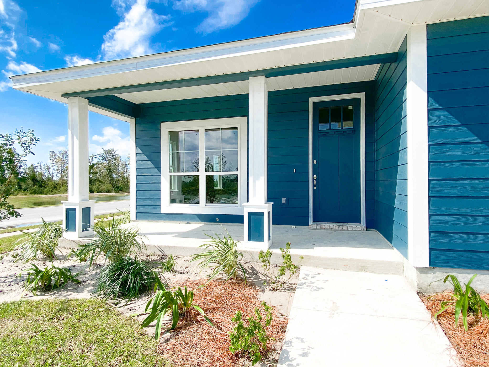 Village of Mill Bayou/Shoreline Village Ph 1B - Residential