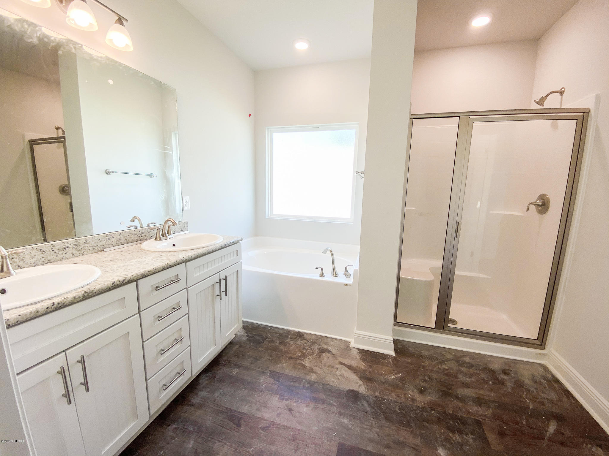 Village of Mill Bayou/Shoreline Village Ph 1B - Residential