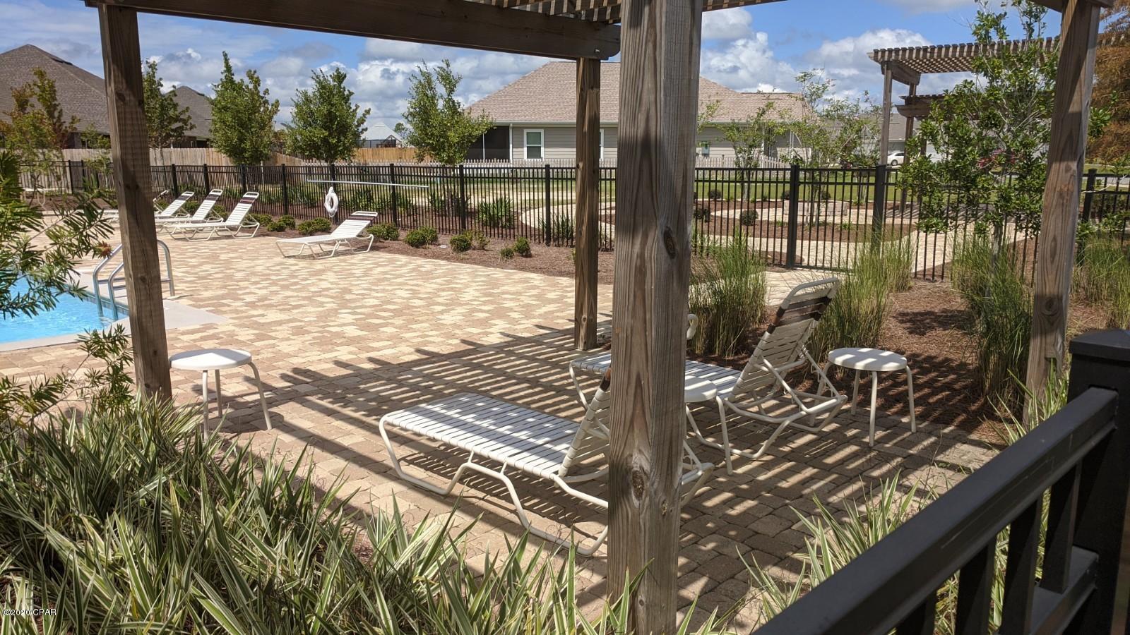 Village of Mill Bayou/Shoreline Village Ph 1B - Residential