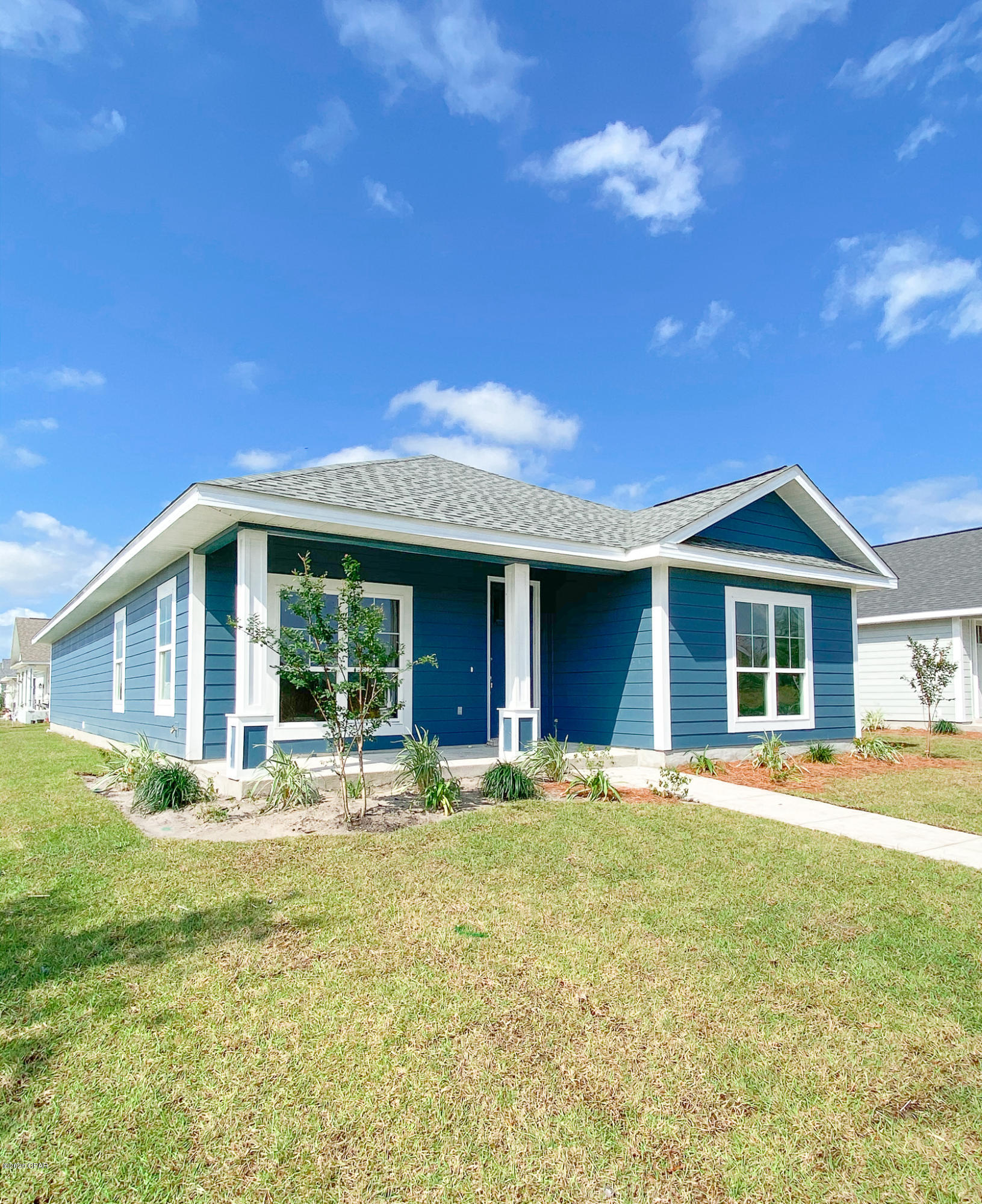 Village of Mill Bayou/Shoreline Village Ph 1B - Residential