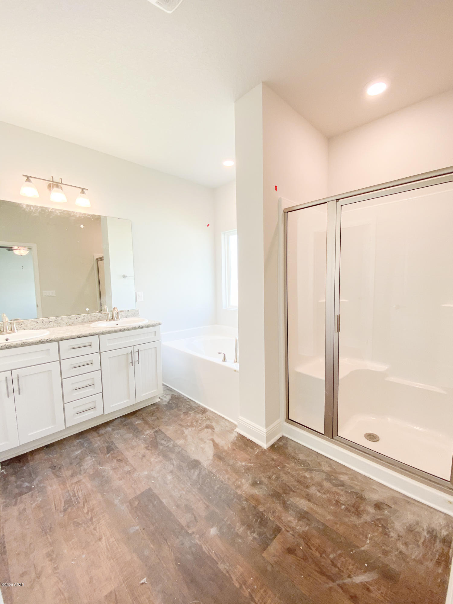 Village of Mill Bayou/Shoreline Village Ph 1B - Residential