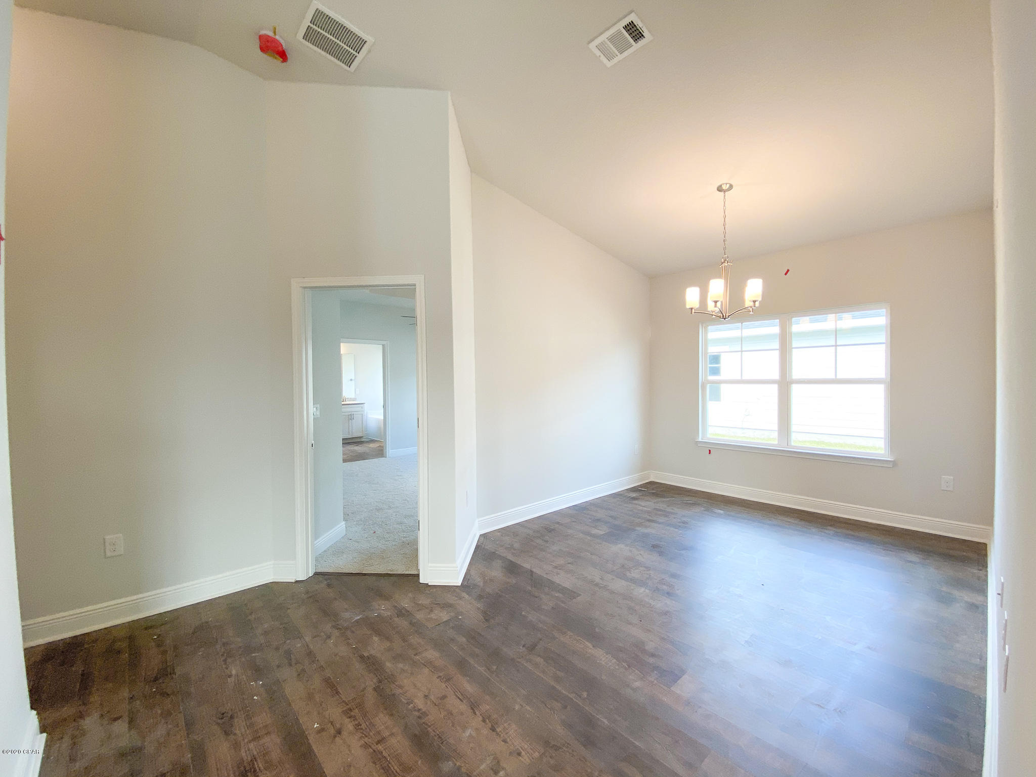 Village of Mill Bayou/Shoreline Village Ph 1B - Residential