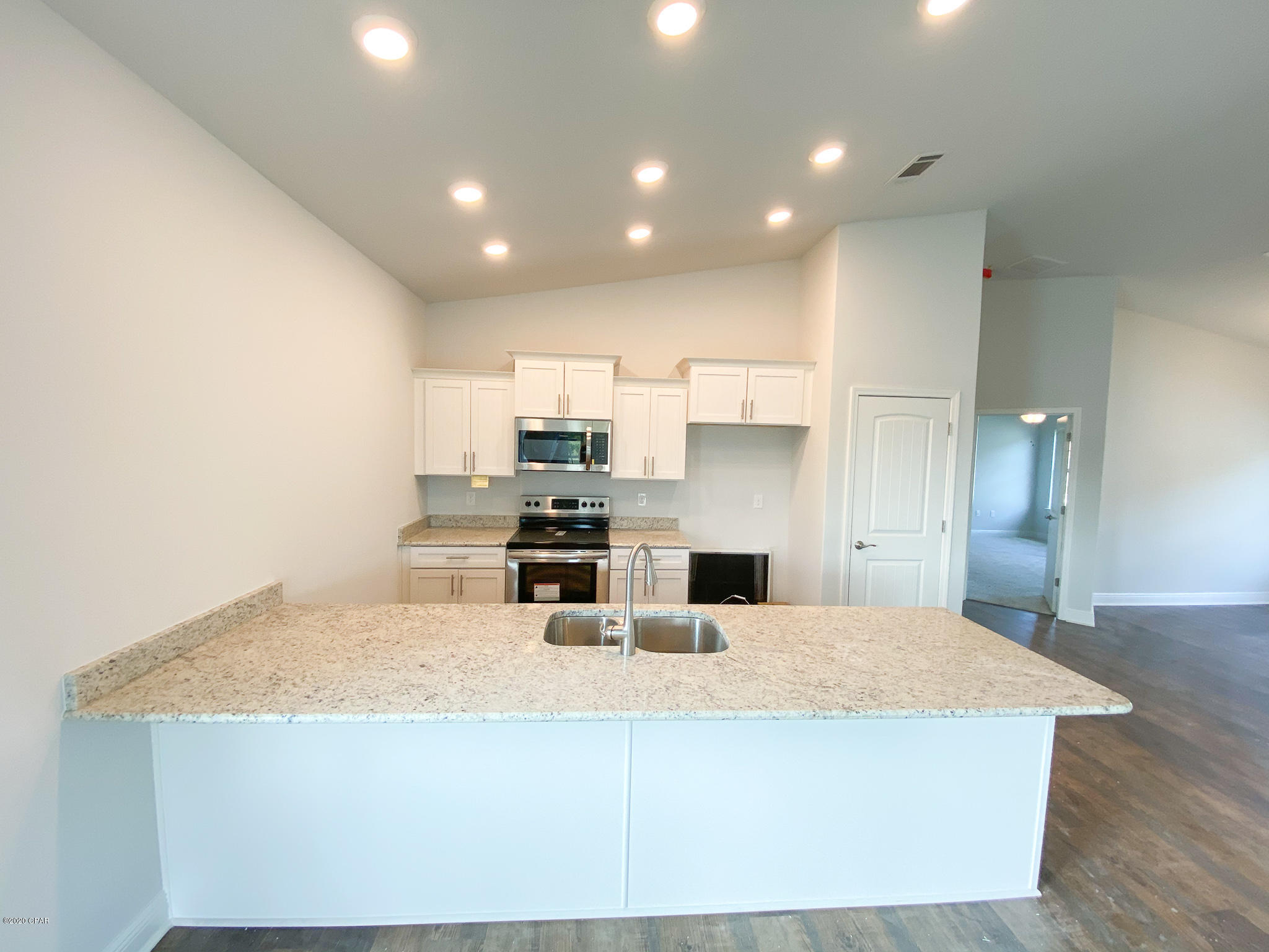 Village of Mill Bayou/Shoreline Village Ph 1B - Residential