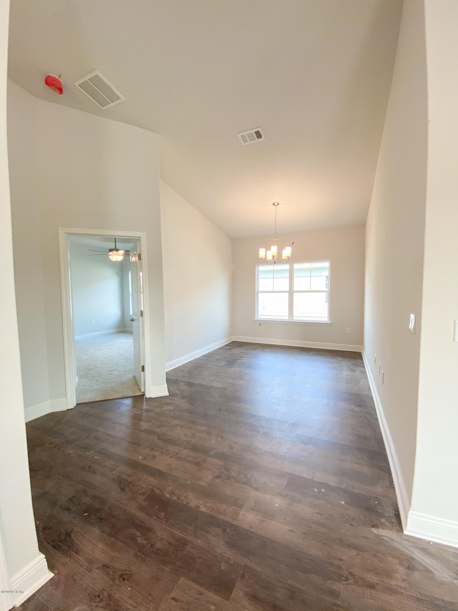 Village of Mill Bayou/Shoreline Village Ph 1B - Residential