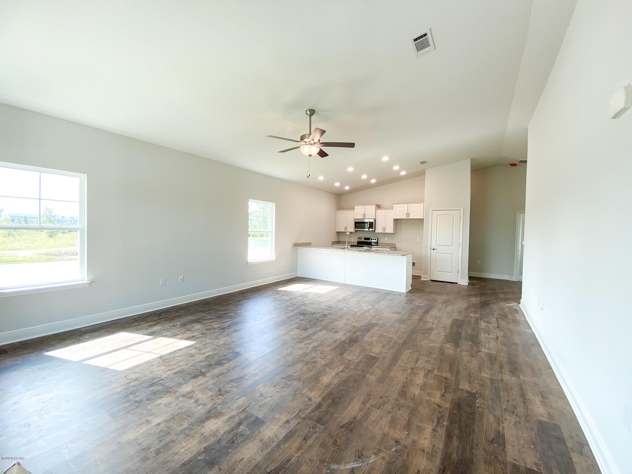 Village of Mill Bayou/Shoreline Village Ph 1B - Residential