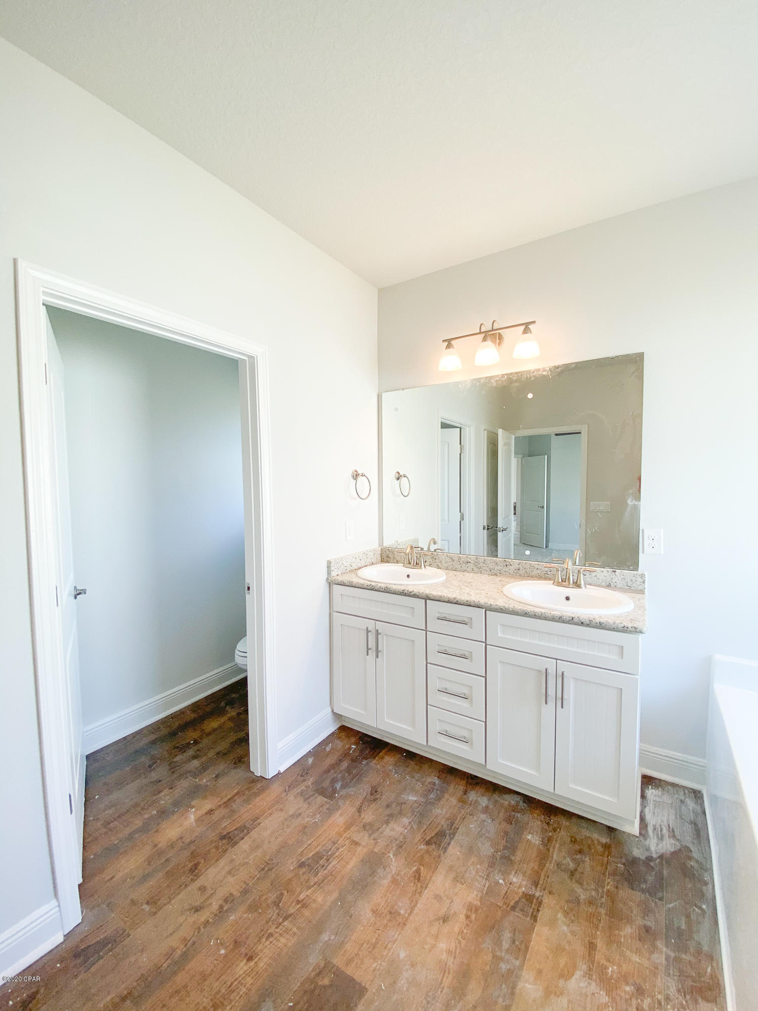 Village of Mill Bayou/Shoreline Village Ph 1B - Residential