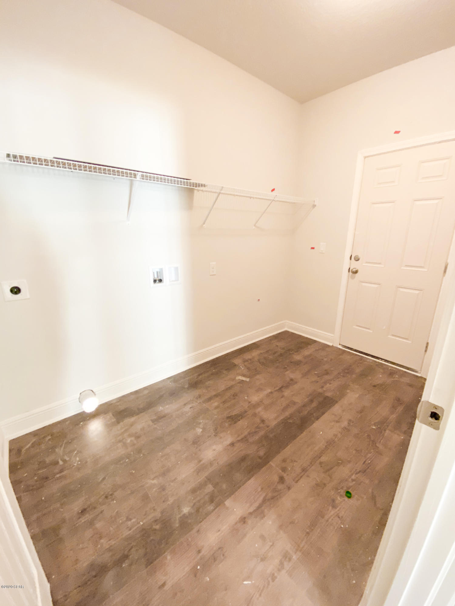 Village of Mill Bayou/Shoreline Village Ph 1B - Residential