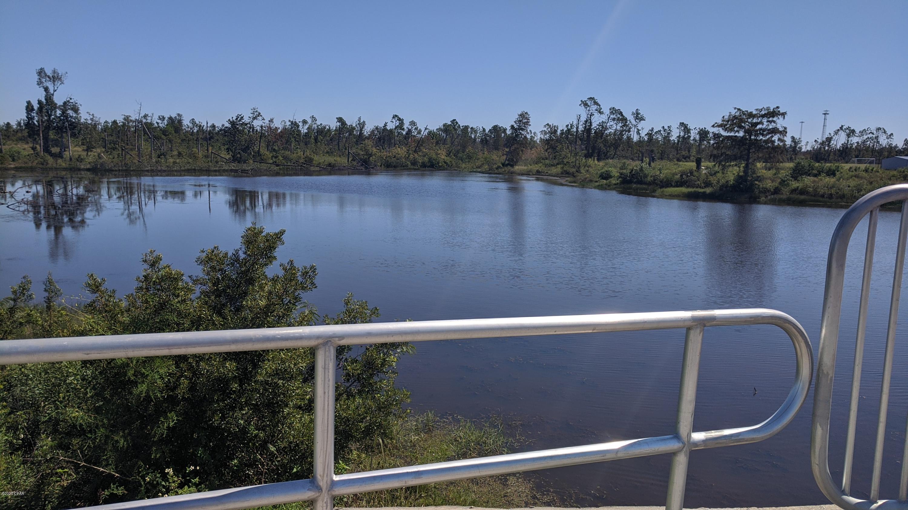 Village of Mill Bayou/Shoreline Village Ph 1B - Residential