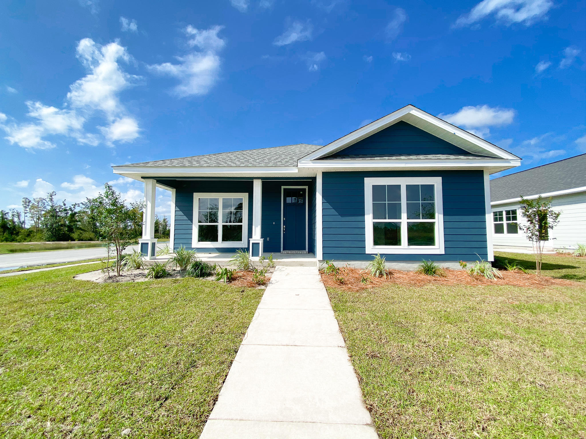 Village of Mill Bayou/Shoreline Village Ph 1B - Residential