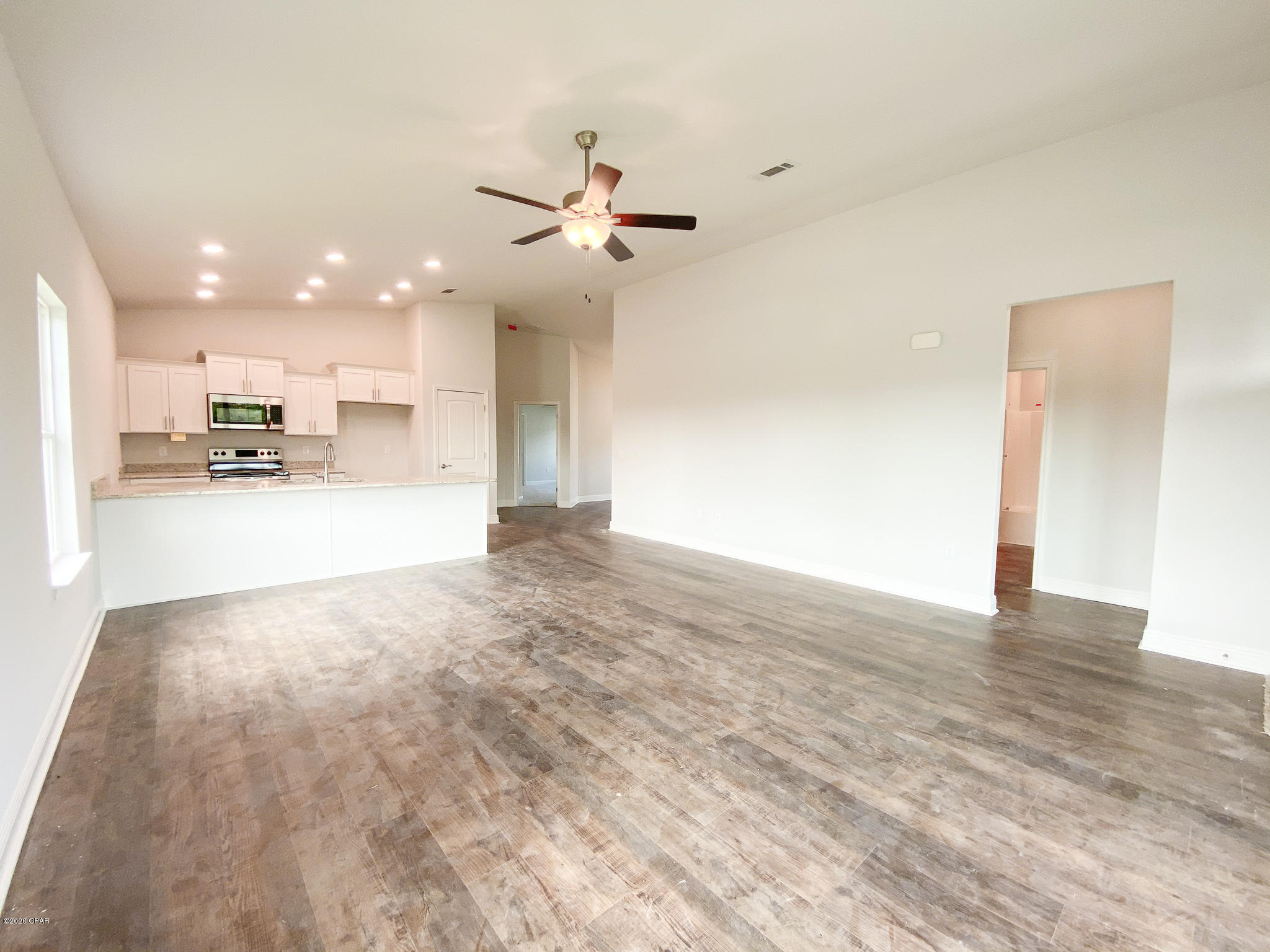 Village of Mill Bayou/Shoreline Village Ph 1B - Residential