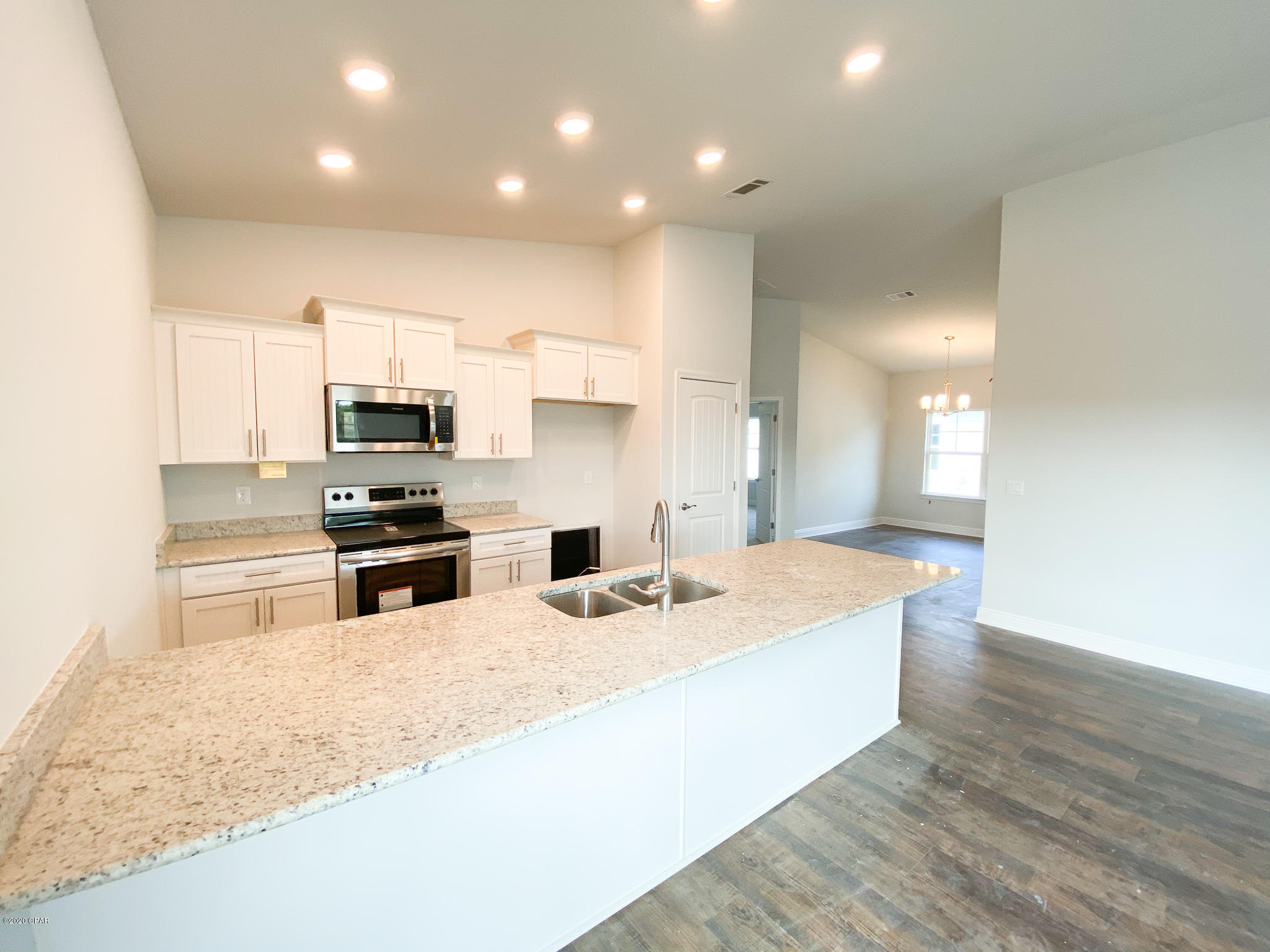 Village of Mill Bayou/Shoreline Village Ph 1B - Residential