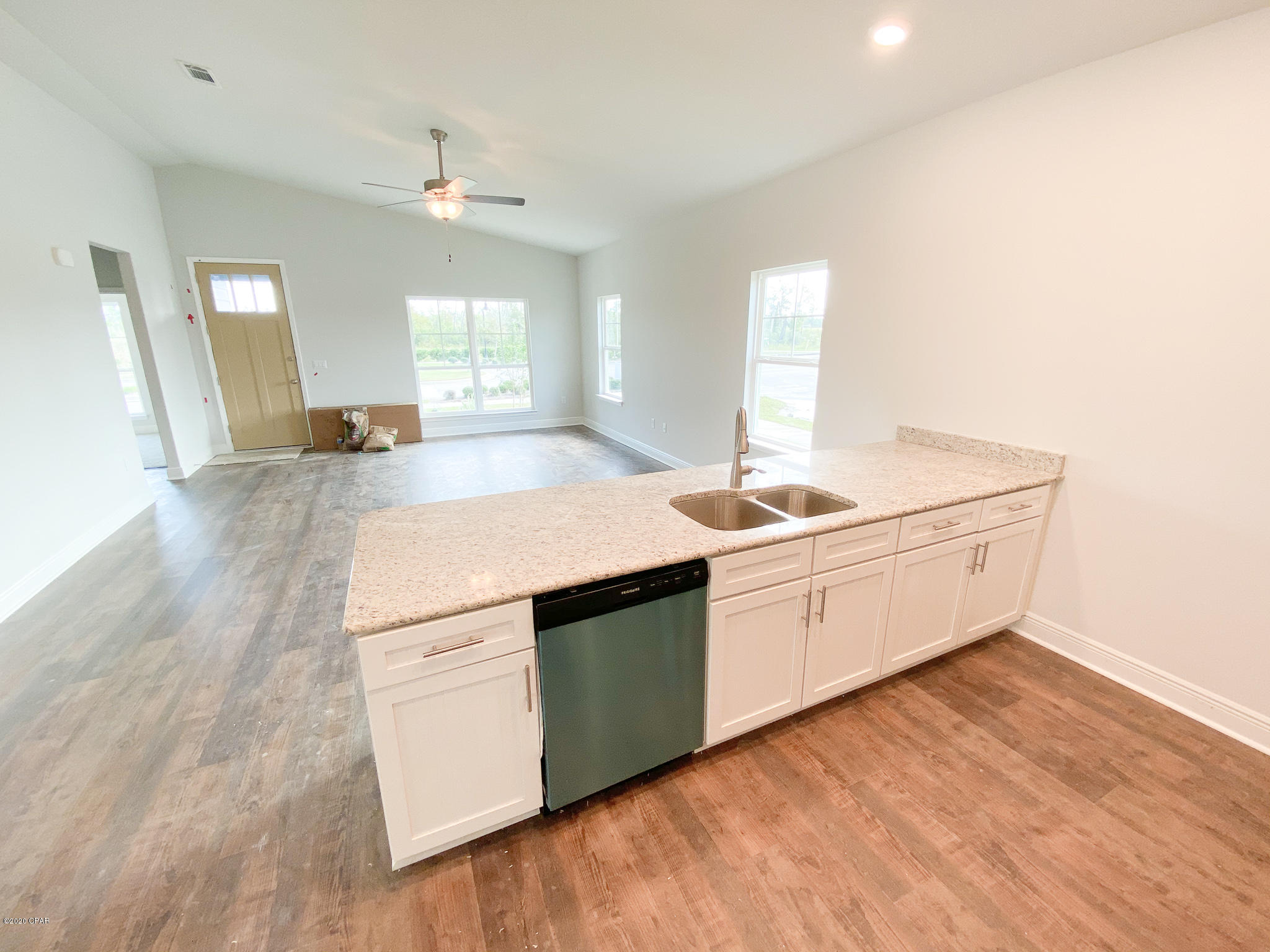 Village of Mill Bayou/Shoreline Village Ph 1B - Residential