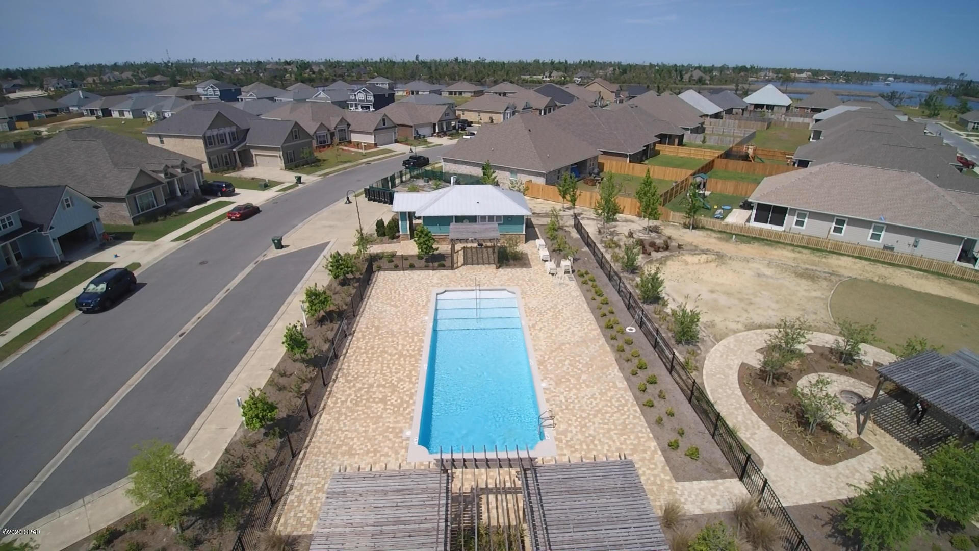 Village of Mill Bayou/Shoreline Village Ph 1B - Residential