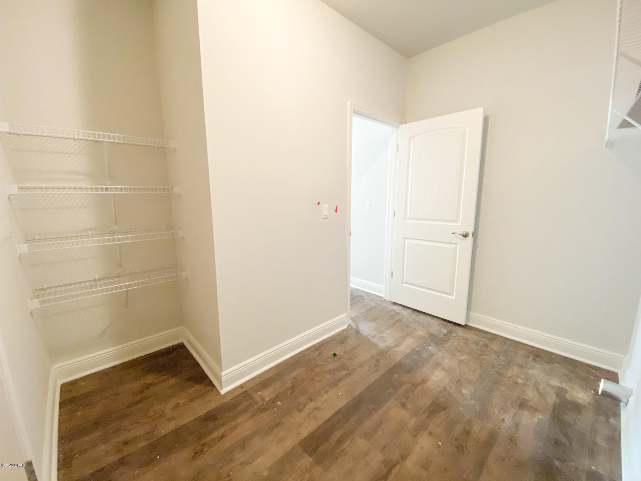 Village of Mill Bayou/Shoreline Village Ph 1B - Residential