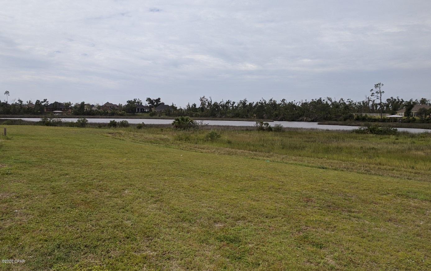 Village of Mill Bayou/Shoreline Village Ph 1B - Residential