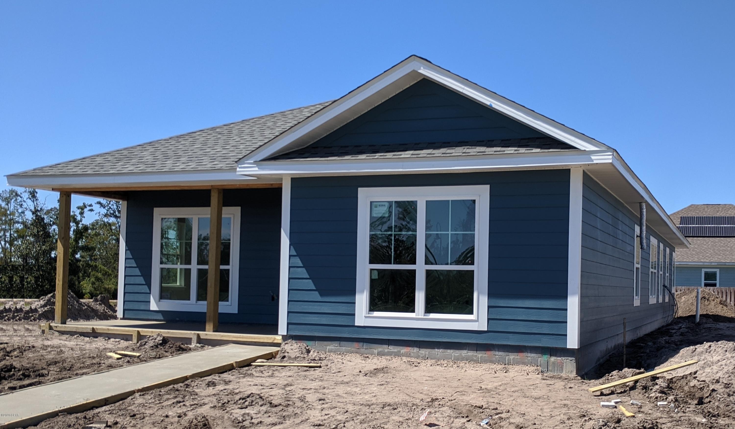 Village of Mill Bayou/Shoreline Village Ph 1B - Residential