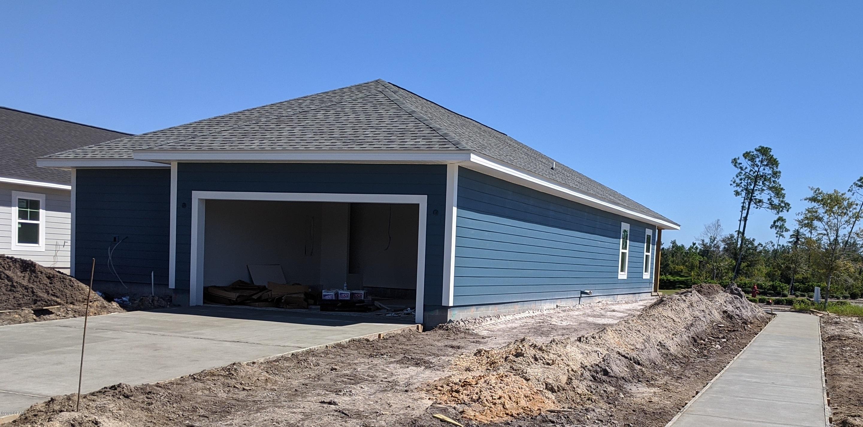 Village of Mill Bayou/Shoreline Village Ph 1B - Residential