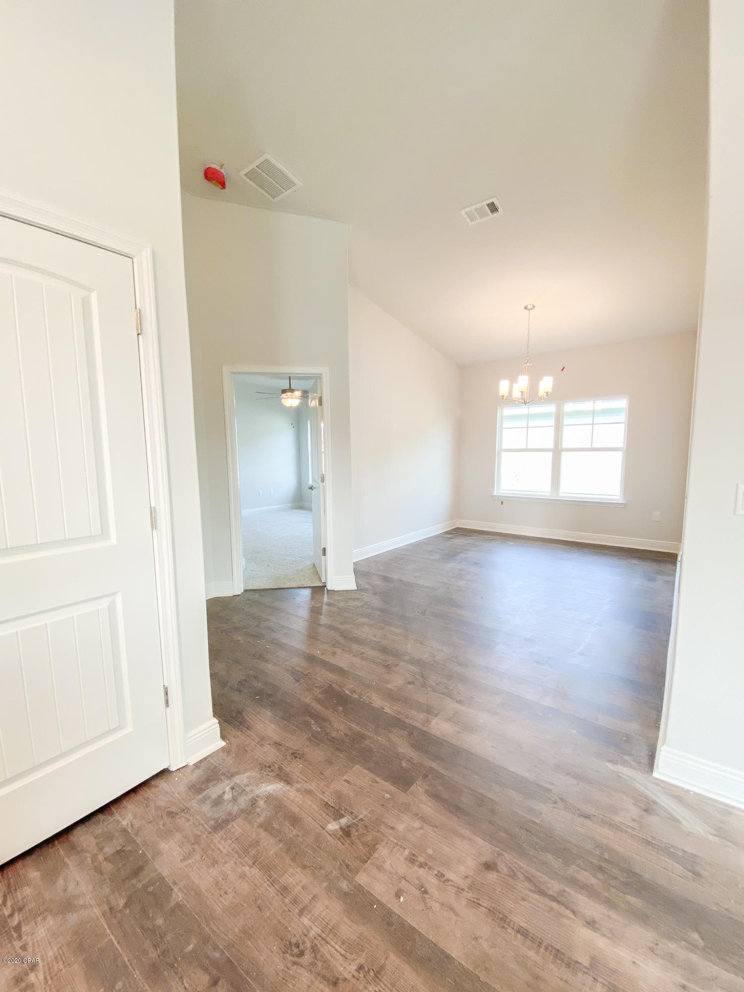 Village of Mill Bayou/Shoreline Village Ph 1B - Residential