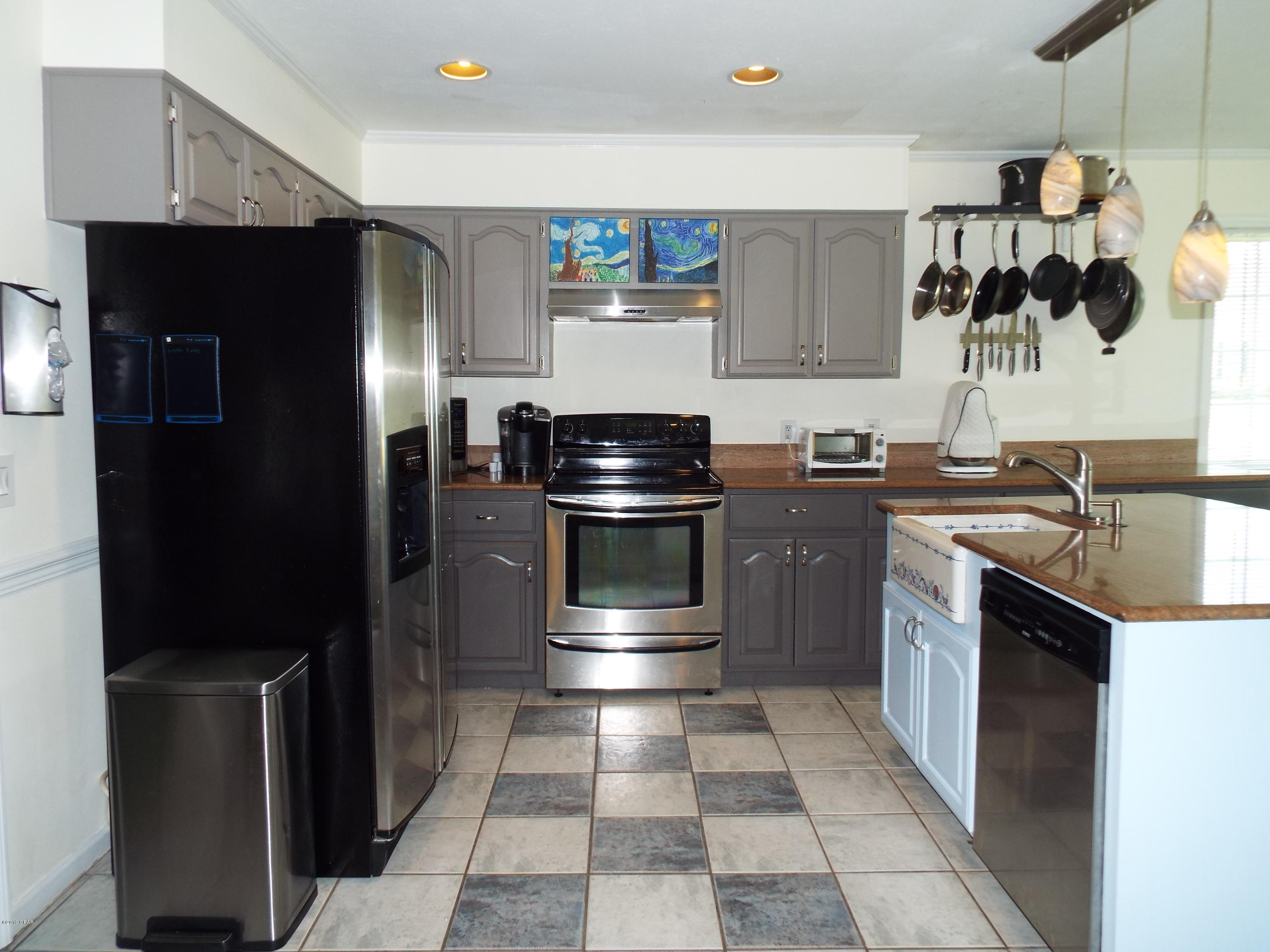 Kings Point Unit 5 - Residential