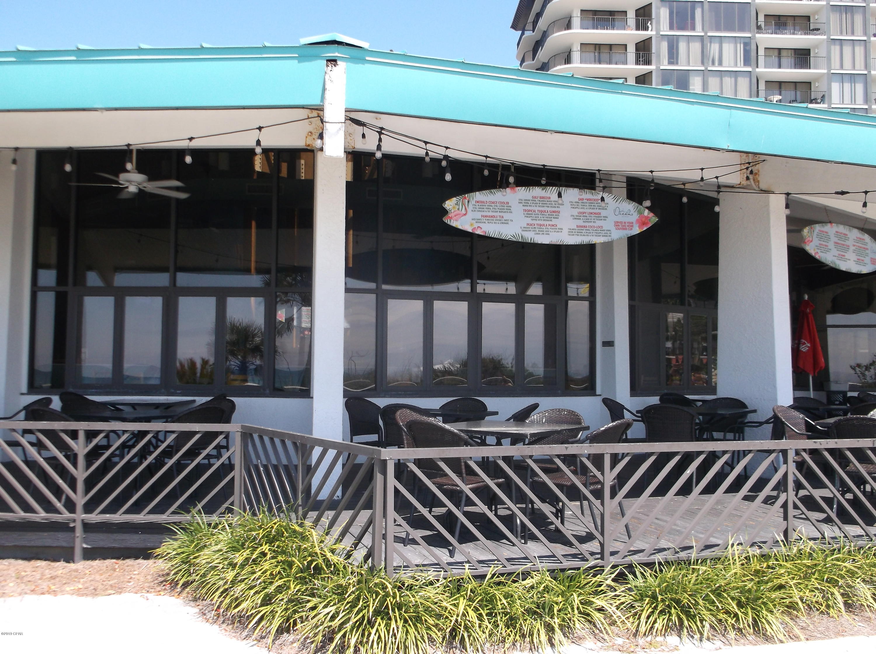 Edgewater Golf Villas III - Residential