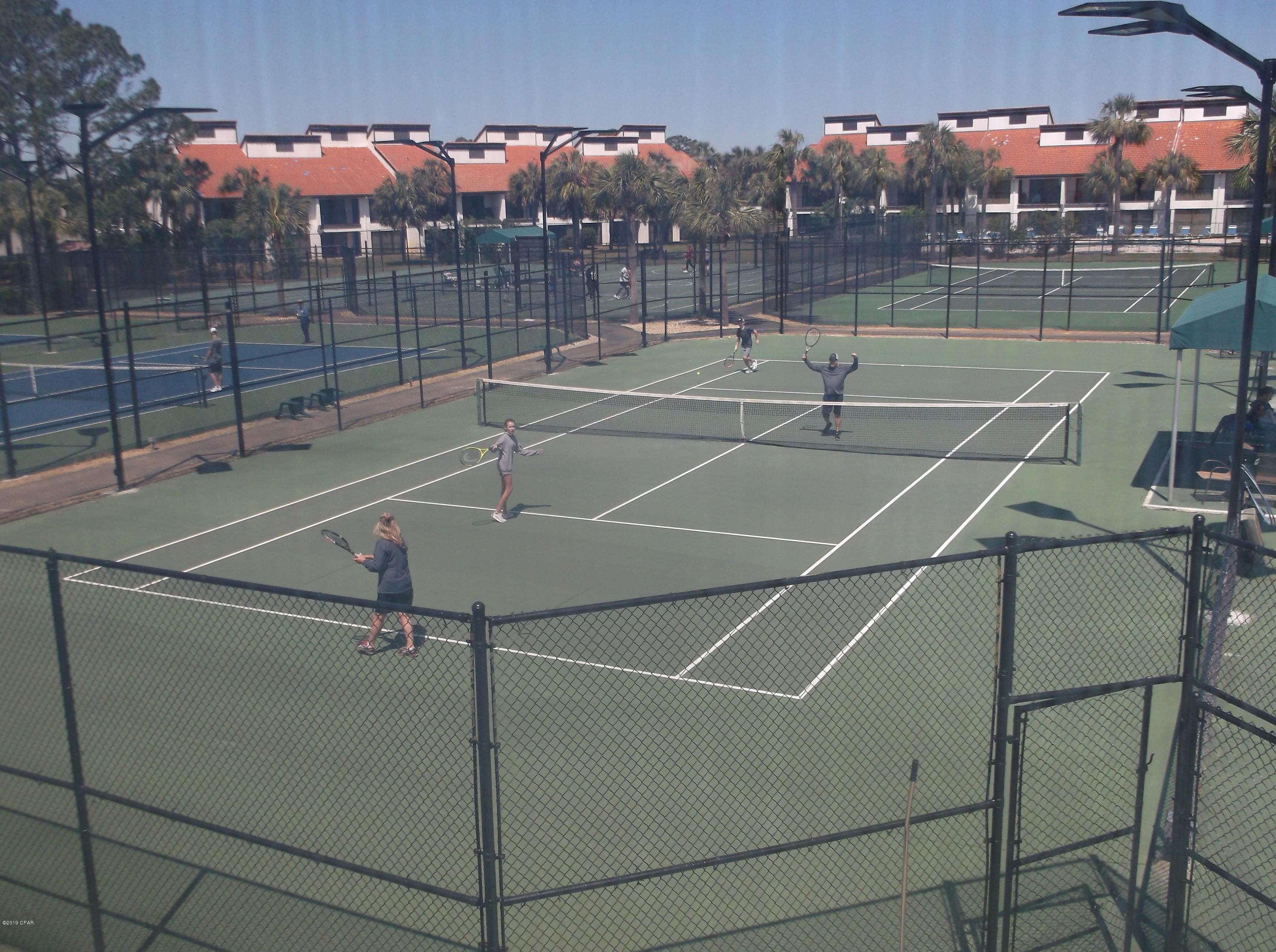 Edgewater Golf Villas III - Residential