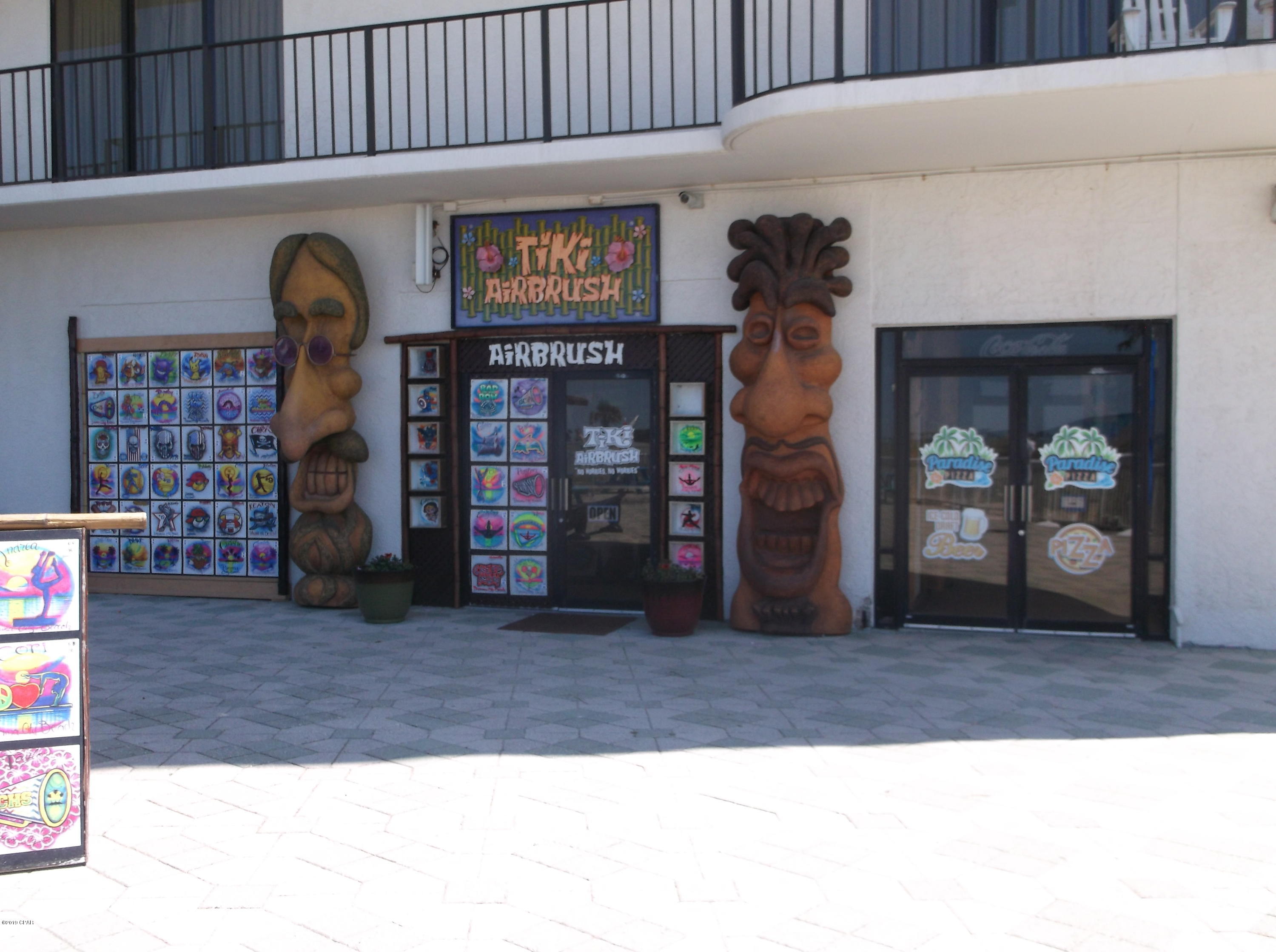 Edgewater Golf Villas III - Residential