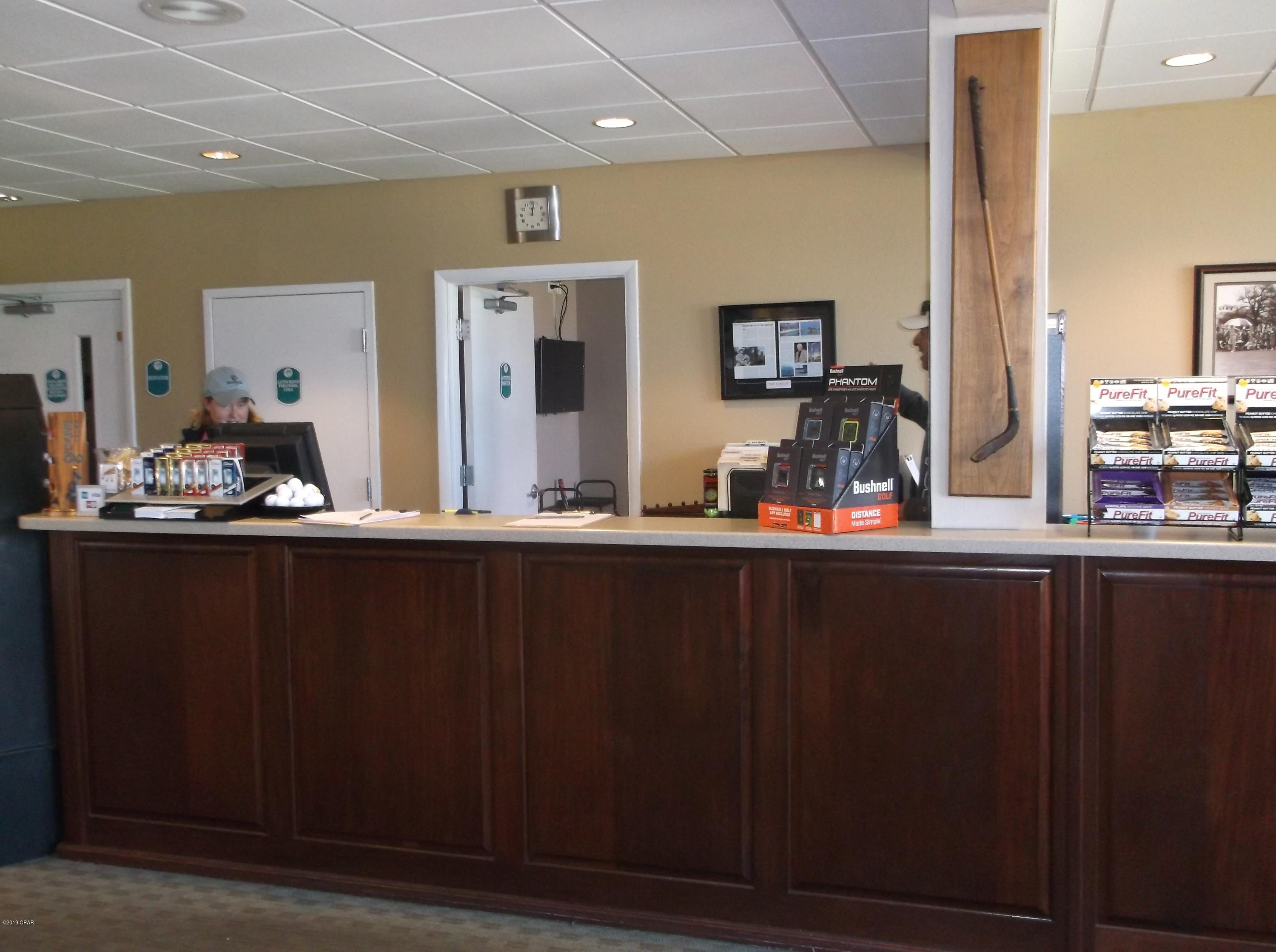 Edgewater Golf Villas III - Residential