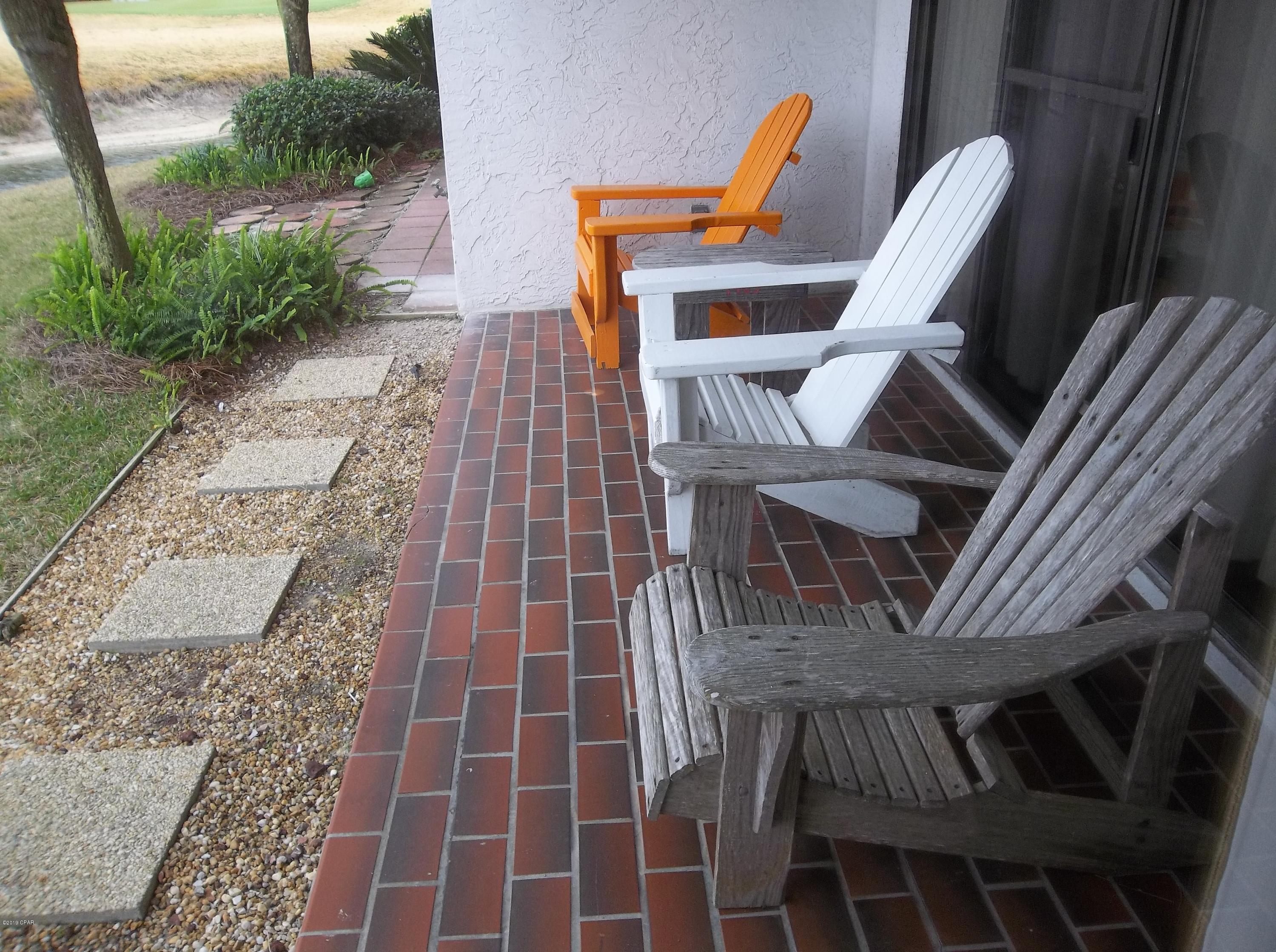 Edgewater Golf Villas III - Residential