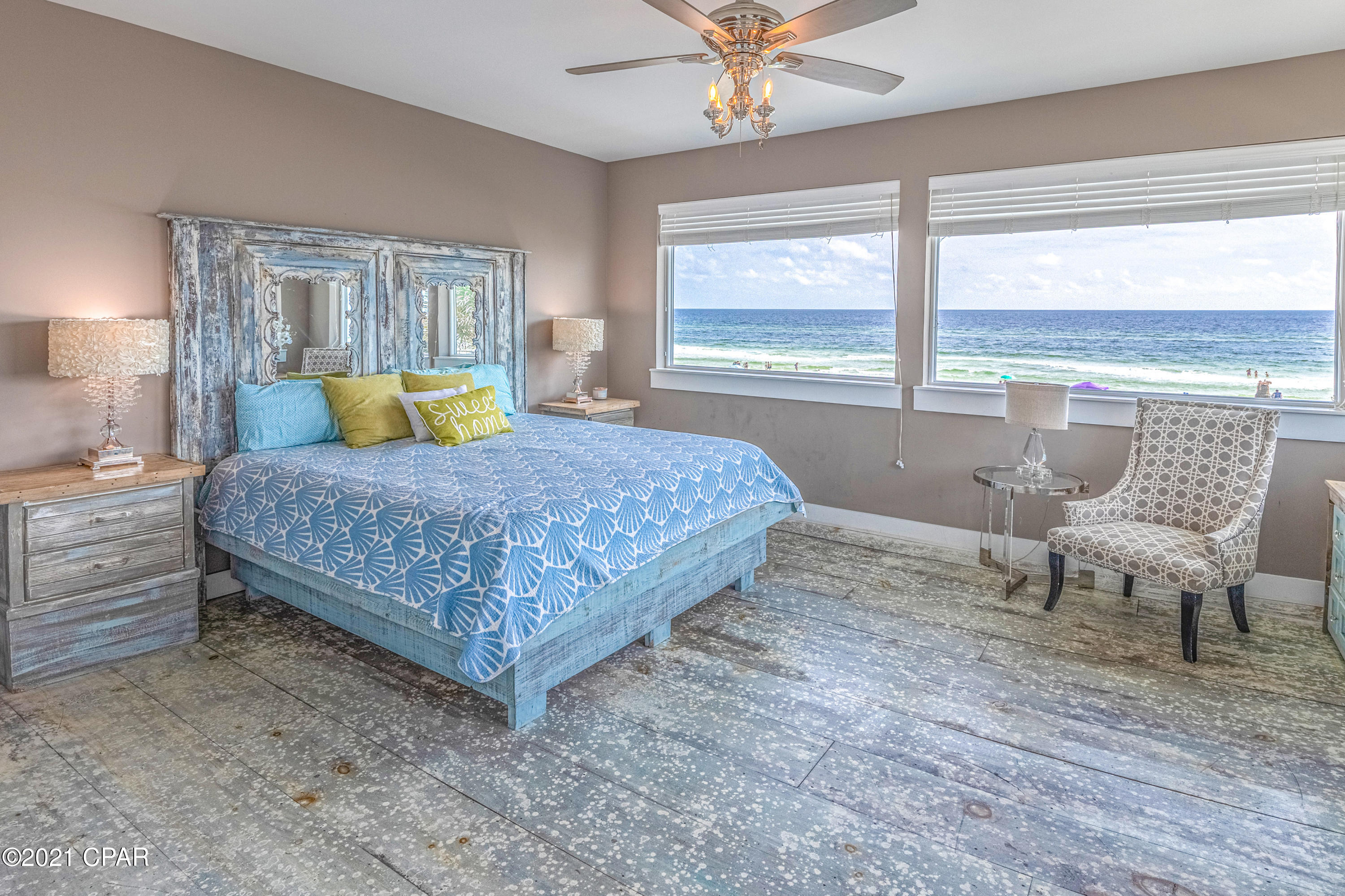 Bahama Beach - Residential