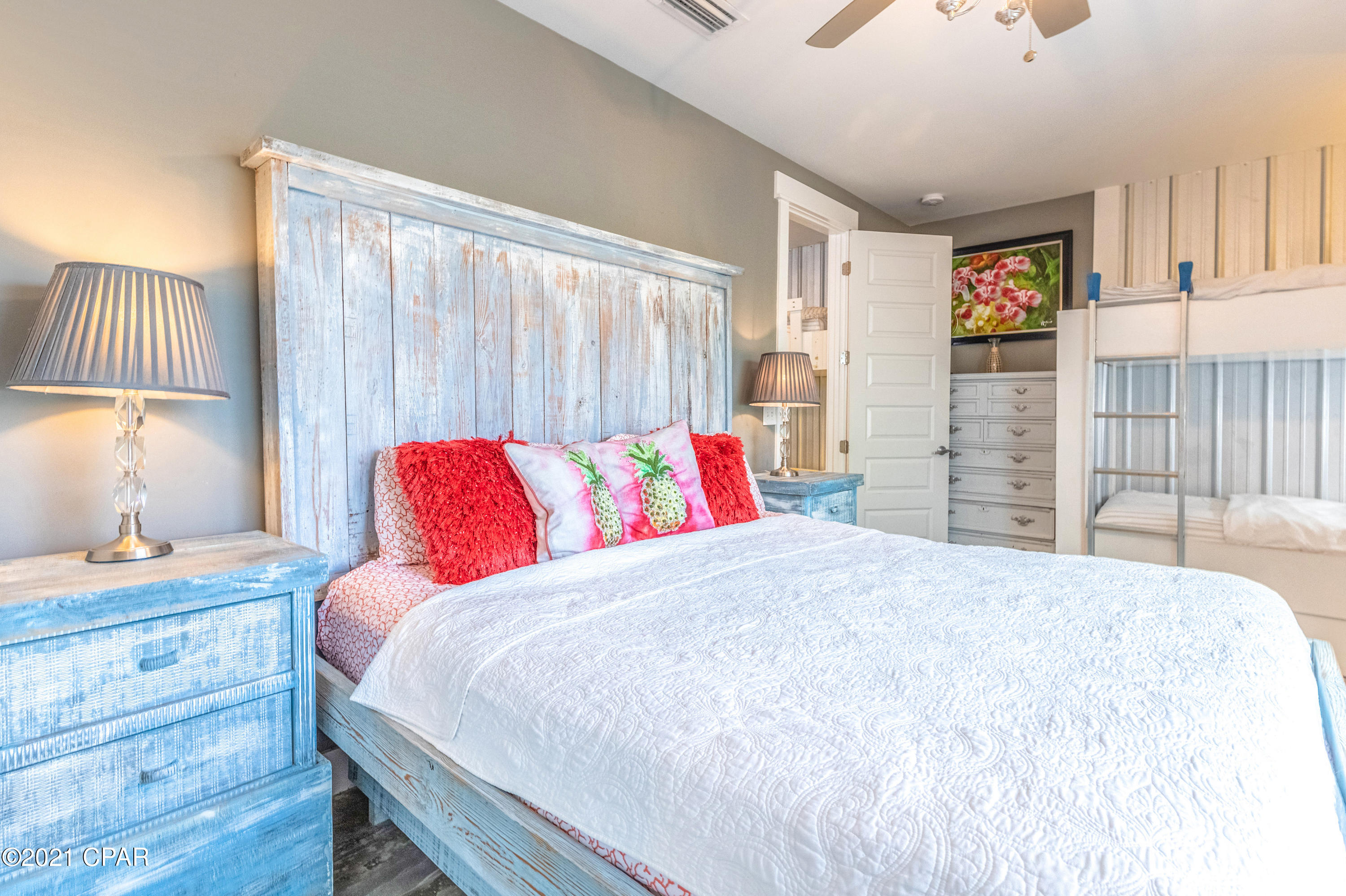 Bahama Beach - Residential