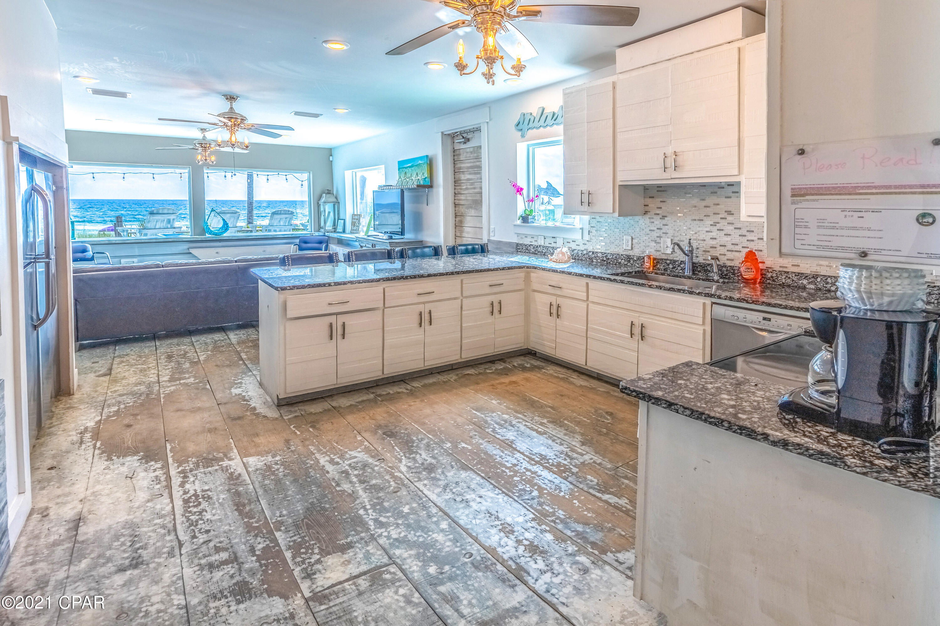 Bahama Beach - Residential