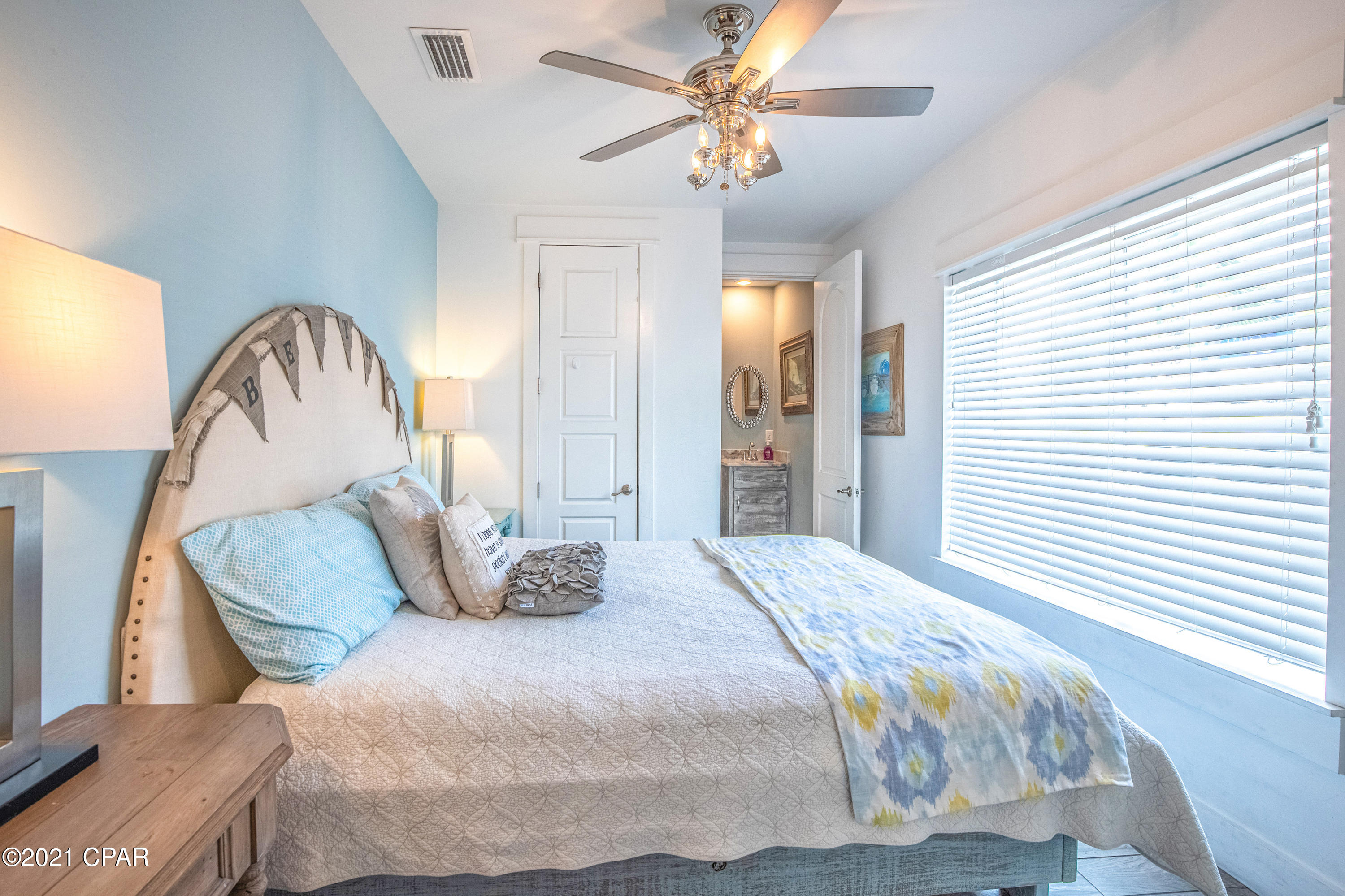 Bahama Beach - Residential